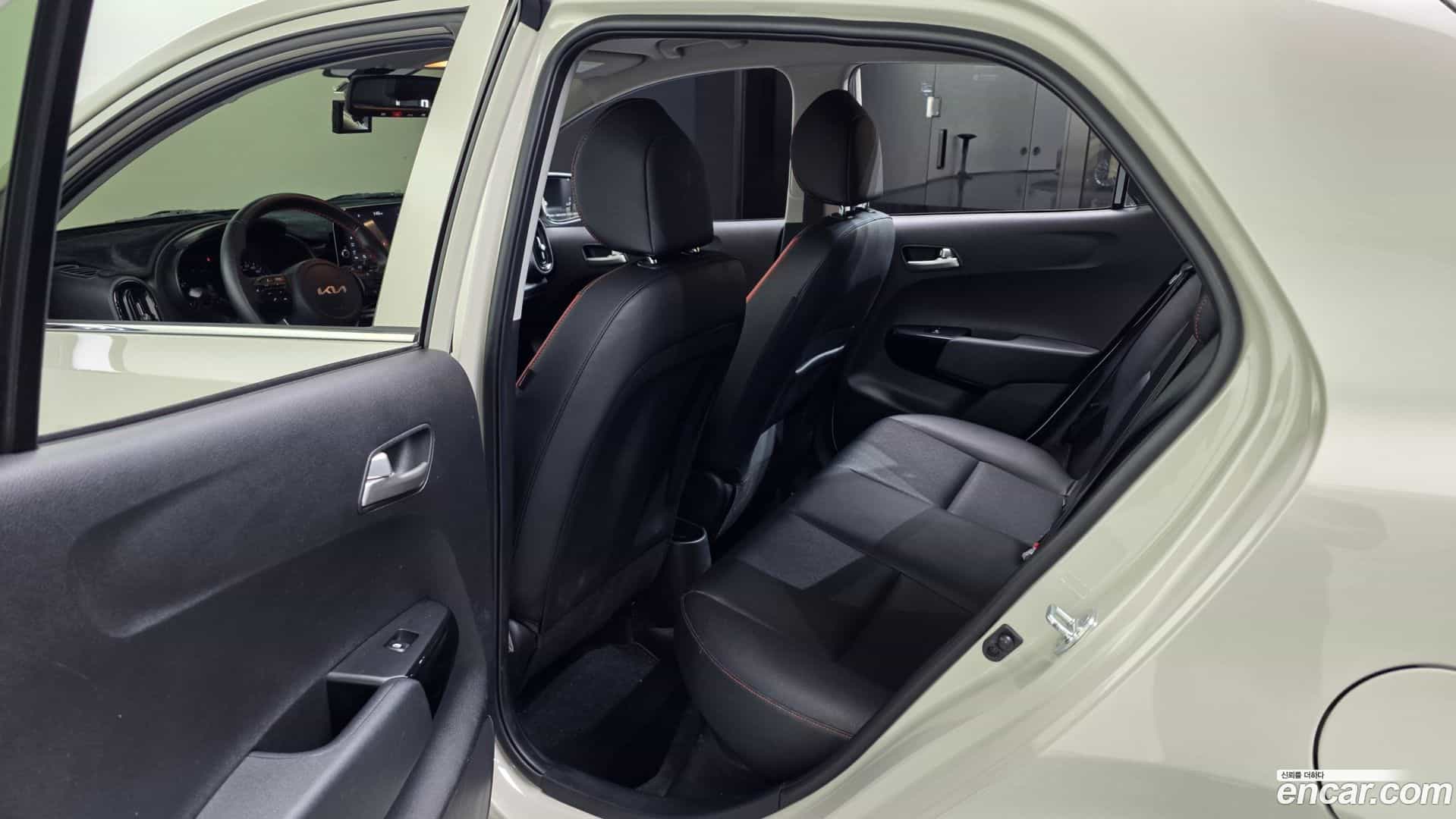 morning Kia 2022.4-INNER-036