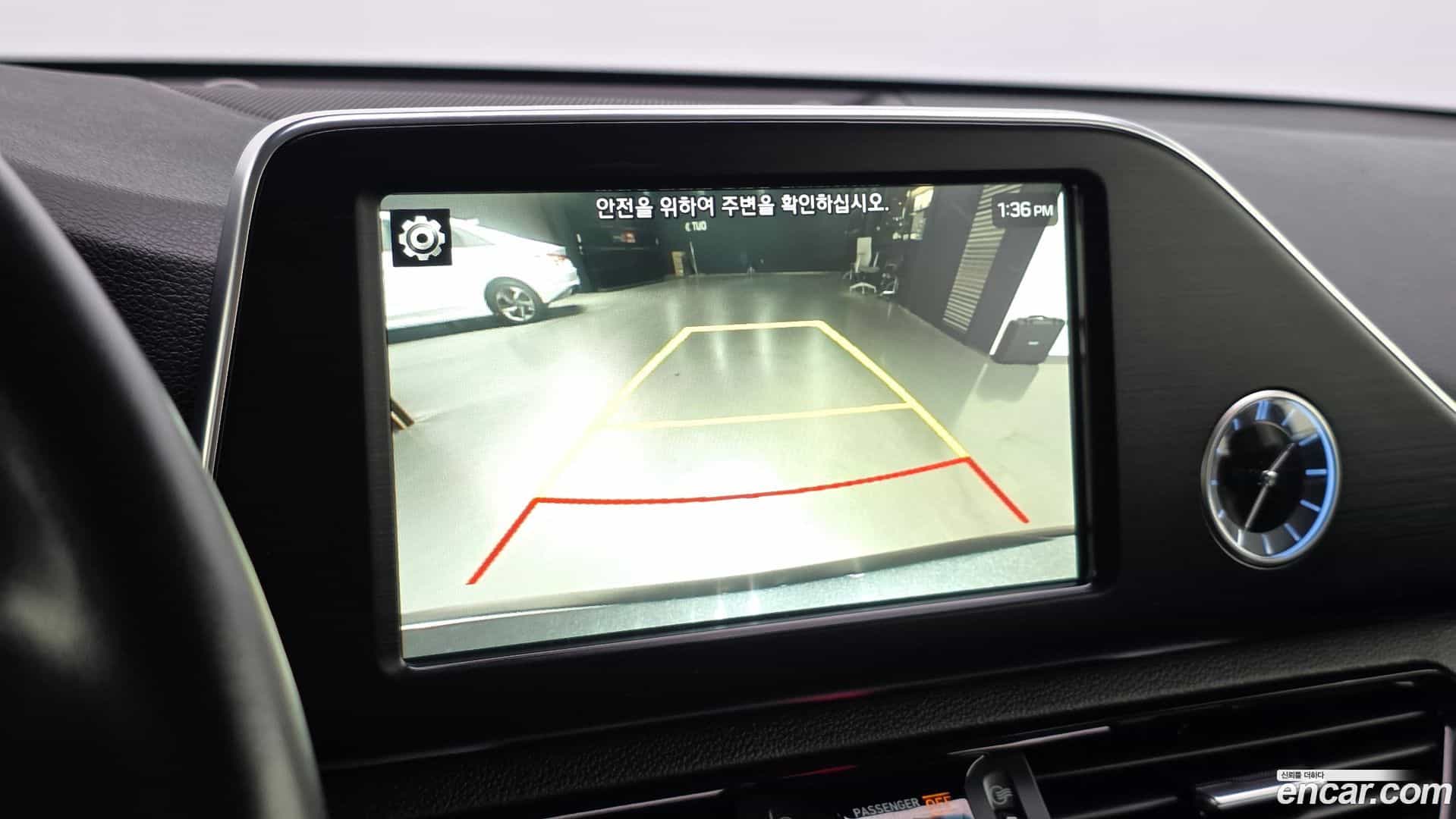 Grandeur Hyundai 2017.2-OPTION-018