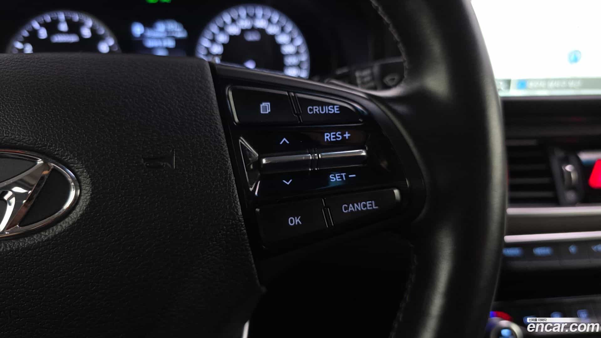 Grandeur Hyundai 2017.2-OPTION-021