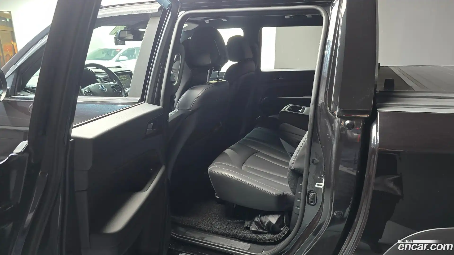 Rexton KG Mobility 2020.8-OPTION-015