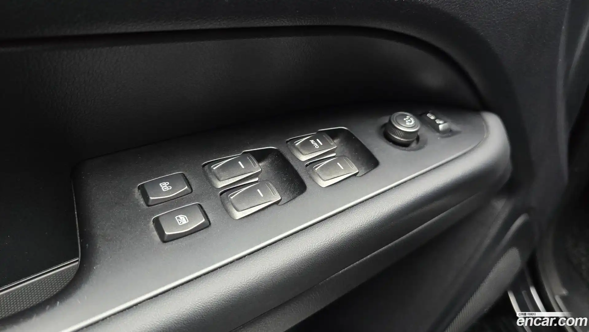 Rexton KG Mobility 2020.8-OPTION-018