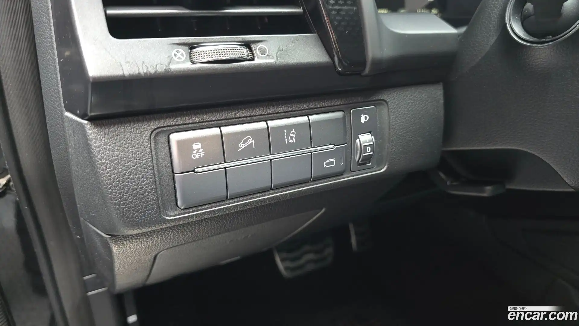 Rexton KG Mobility 2020.8-OPTION-019
