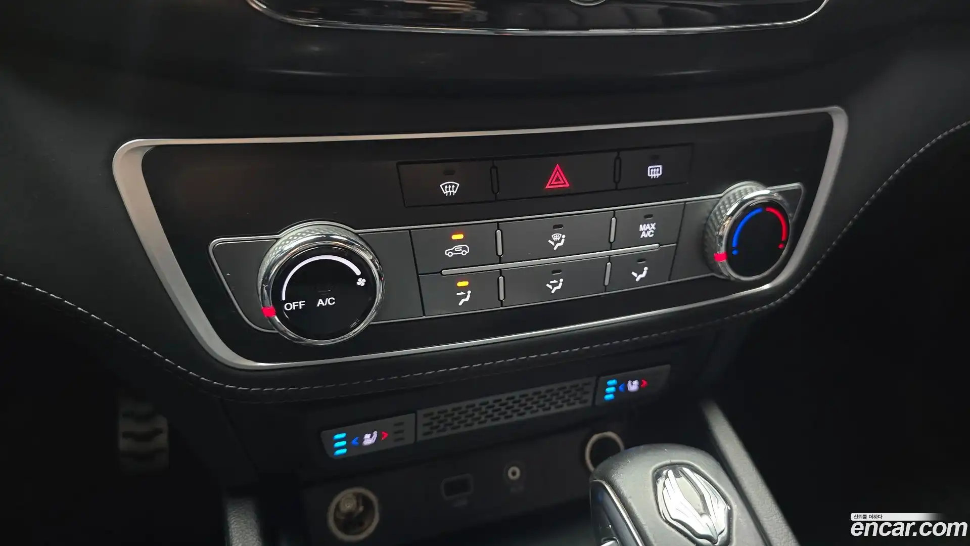 Rexton KG Mobility 2020.8-OPTION-022