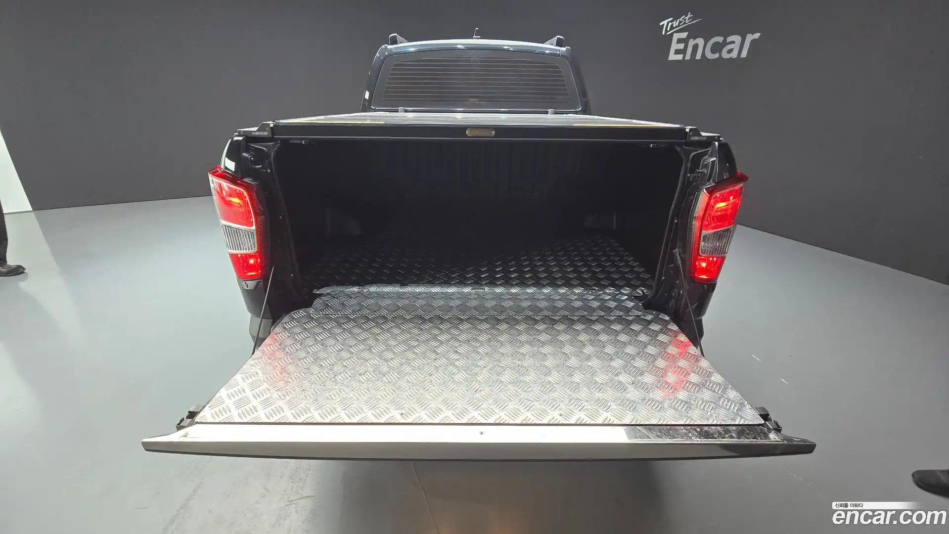 Rexton KG Mobility 2020.8-OPTION-024