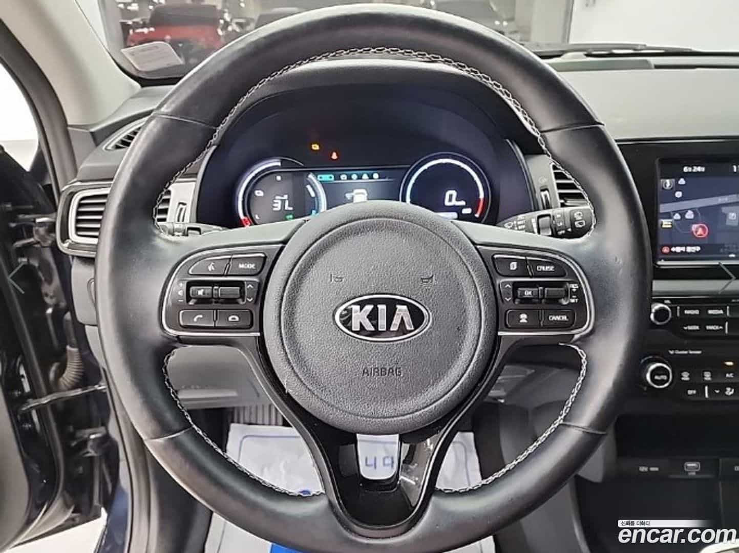 Niro Kia 2019.6-INNER-009