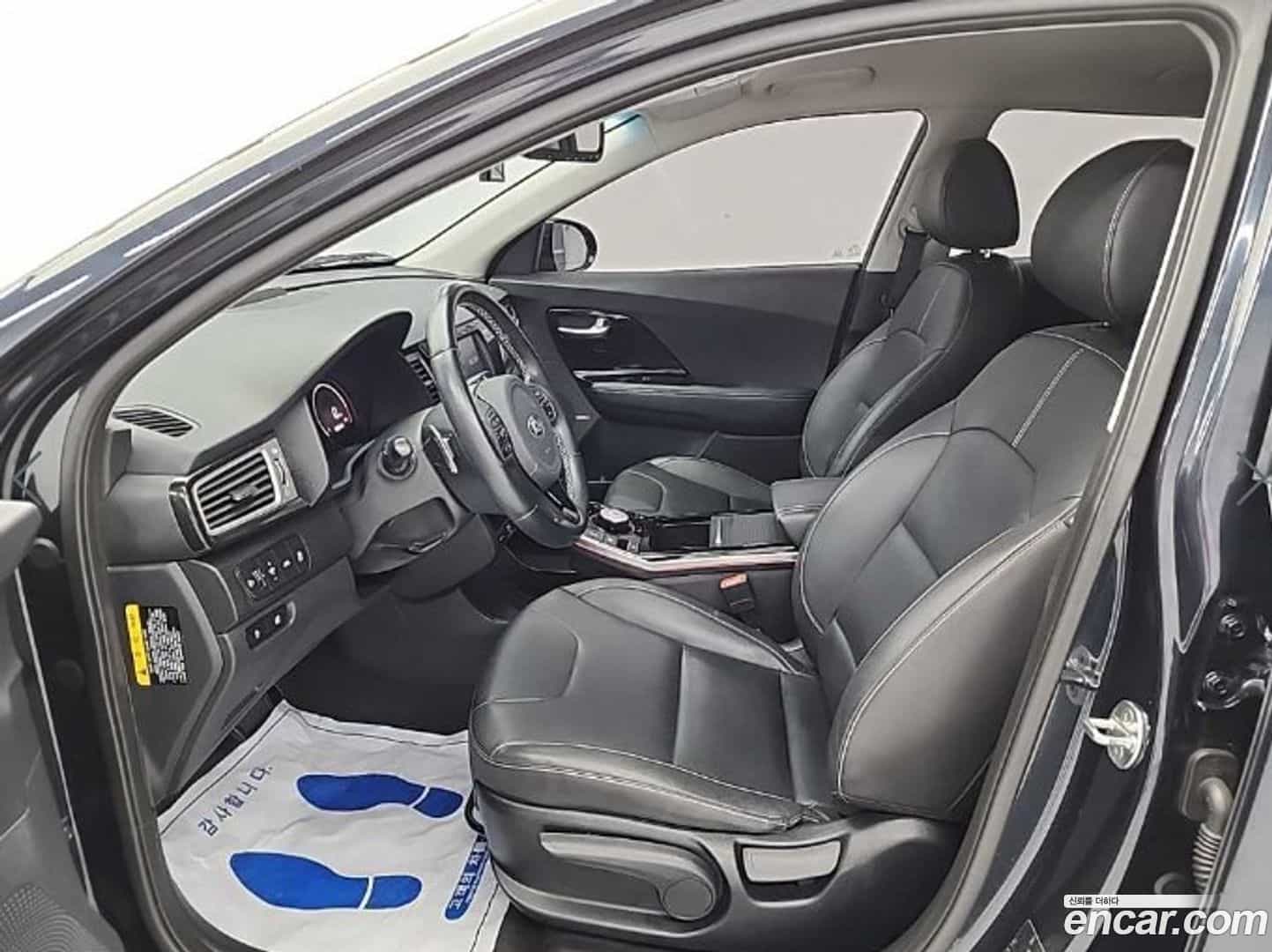 Niro Kia 2019.6-OPTION-015