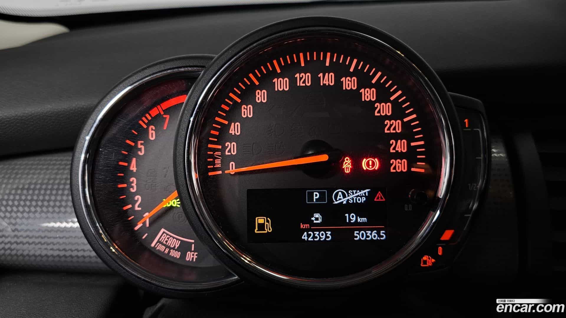 Cooper Mini 2020.6-INNER-008