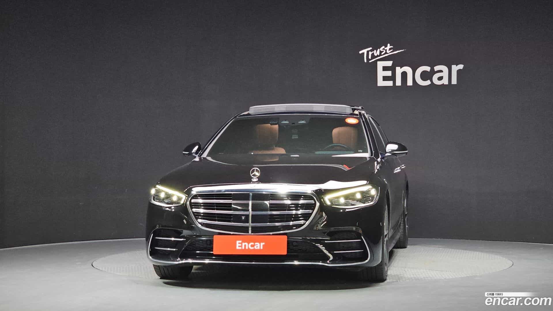 S-Class Mercedes-Benz 2022.4-OUTER-003