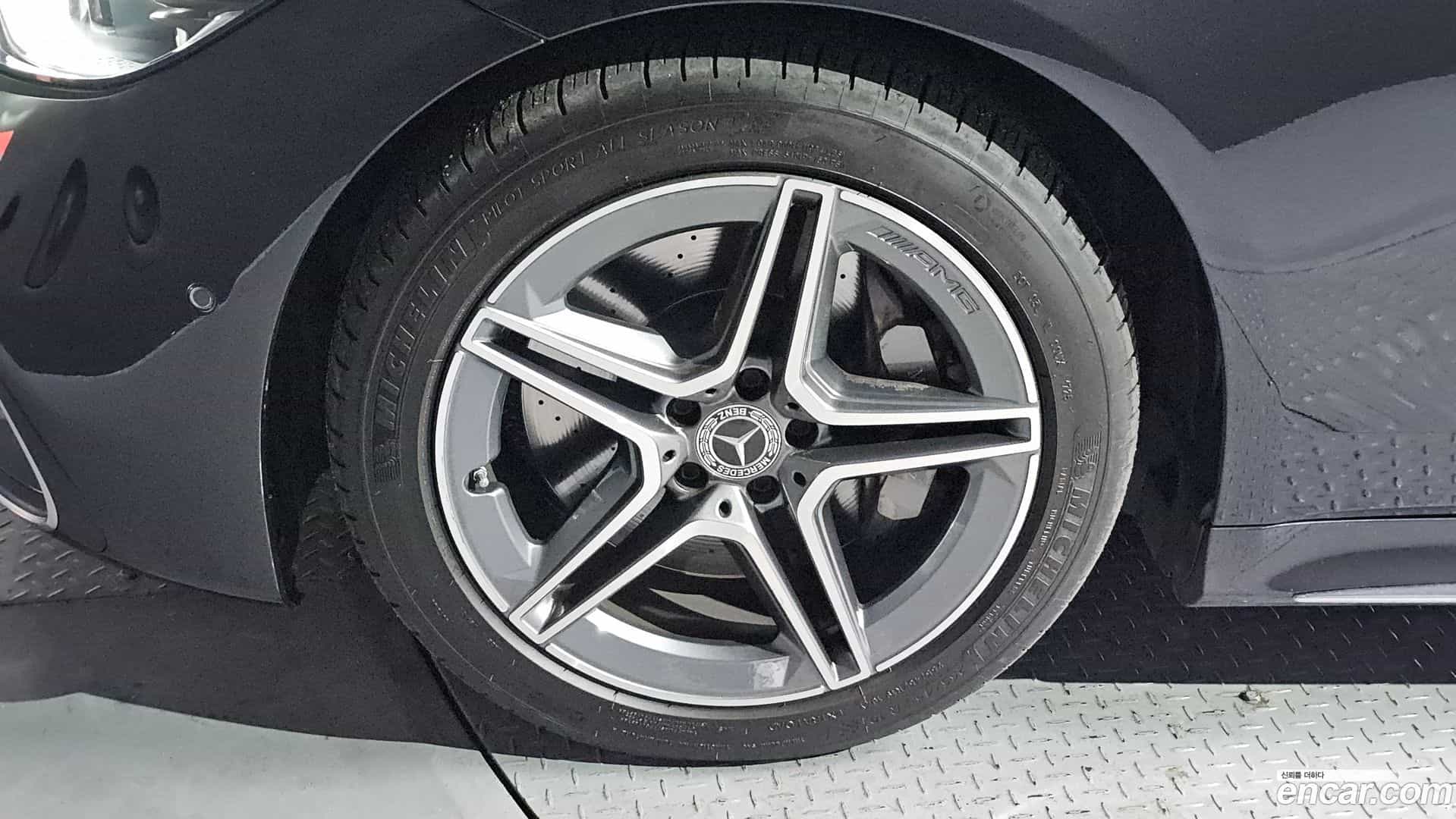 S-Class Mercedes-Benz 2022.4-OUTER-005