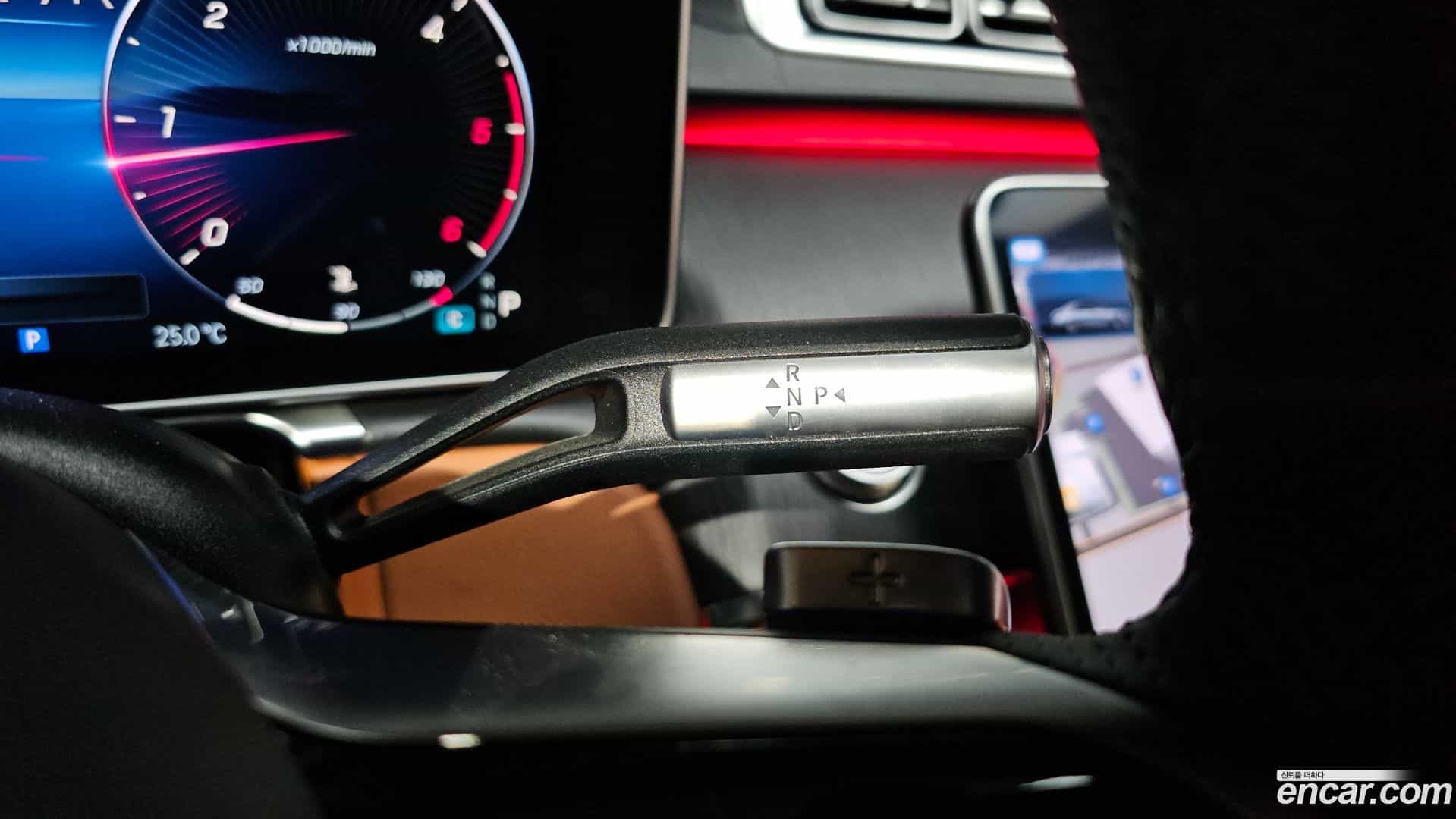 S-Class Mercedes-Benz 2022.4-INNER-009