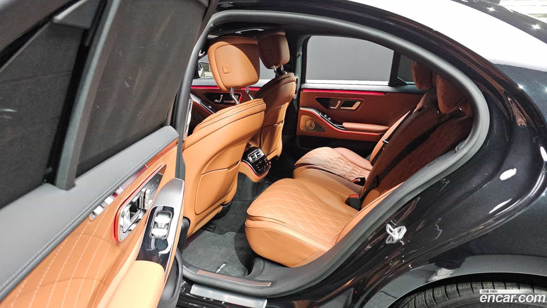 S-Class Mercedes-Benz 2022.4-OPTION-023
