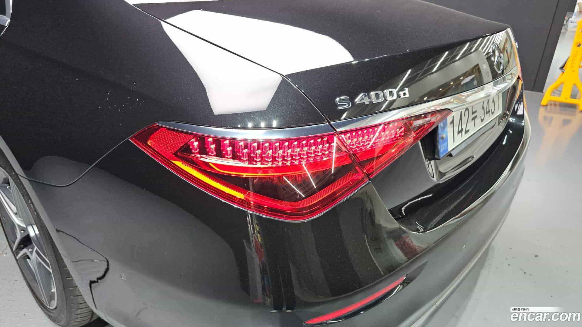 S-Class Mercedes-Benz 2022.4-OUTER-033