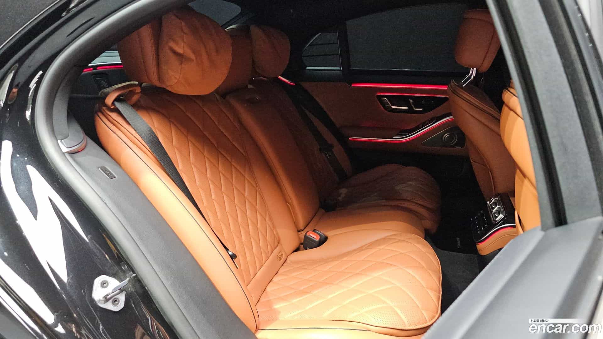 S-Class Mercedes-Benz 2022.4-OPTION-048