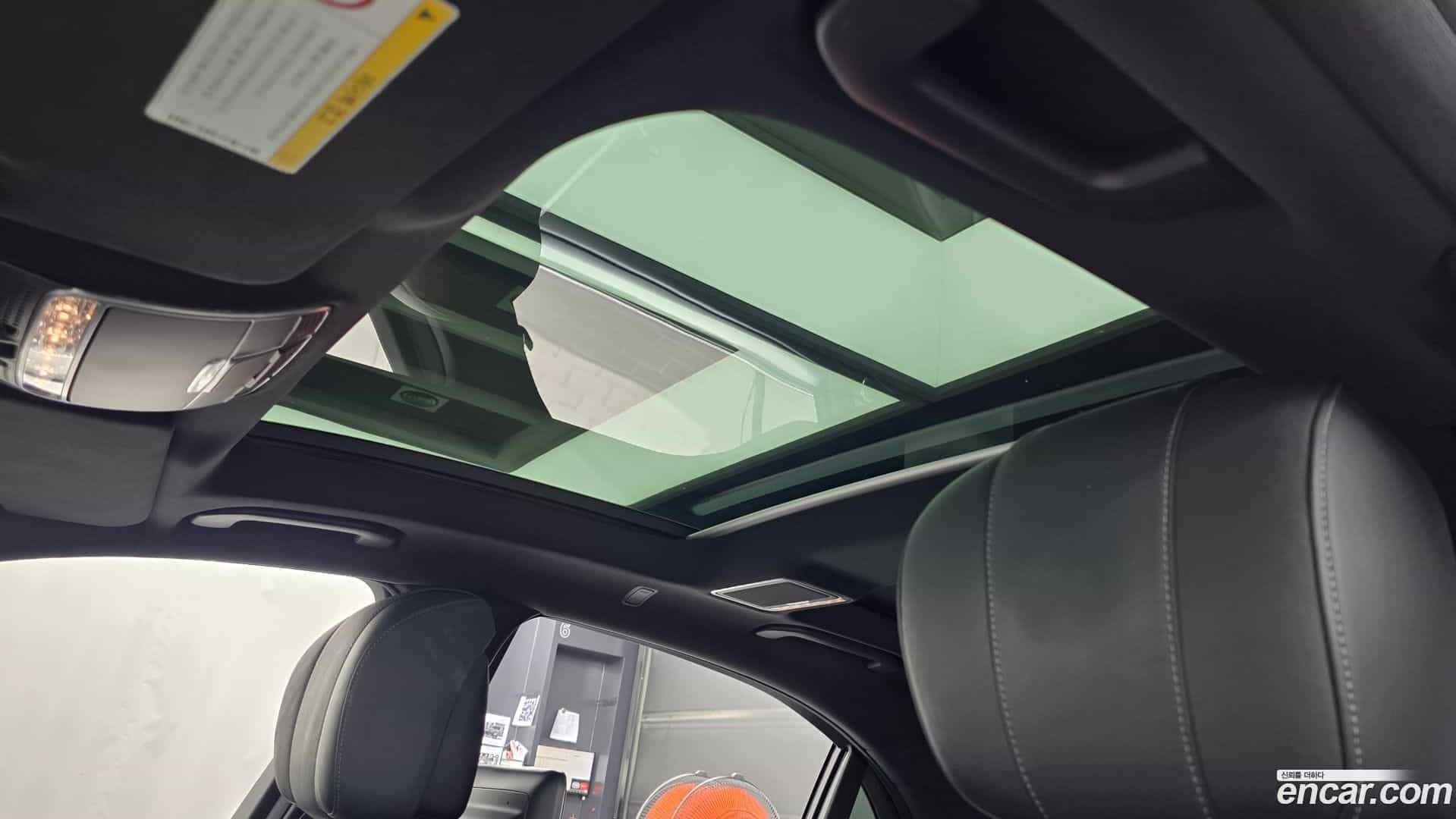 S-Class Mercedes-Benz 2016.5-OPTION-022
