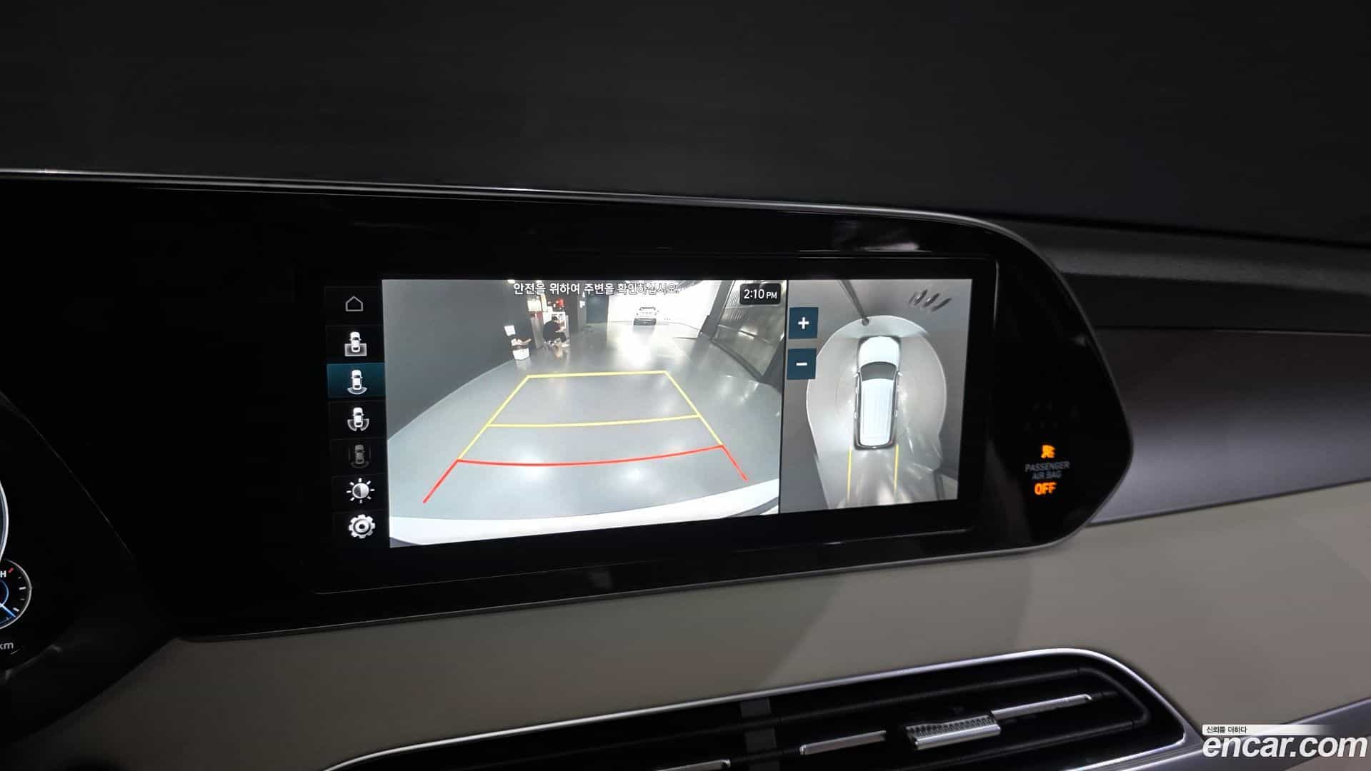 Palisade Hyundai 2021.3-OPTION-019