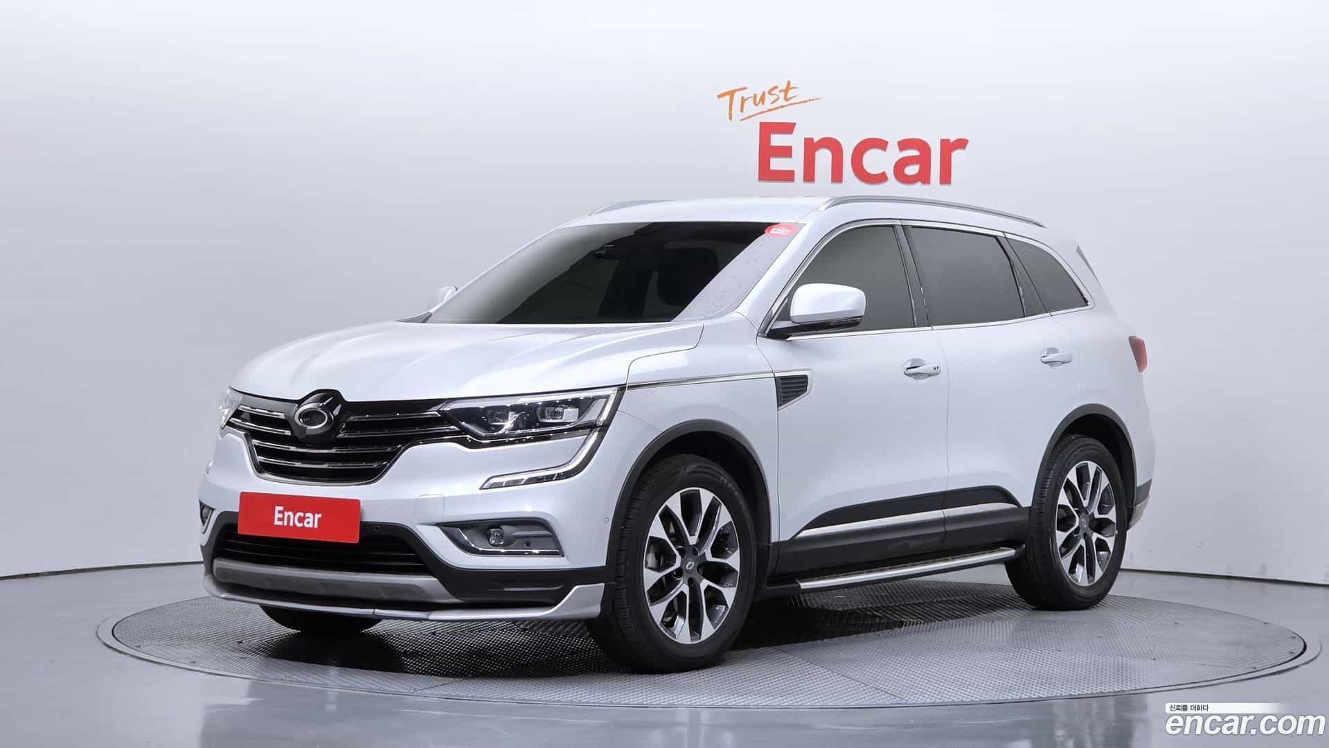 QM6 Renault Korea 2018.2-OUTER-001