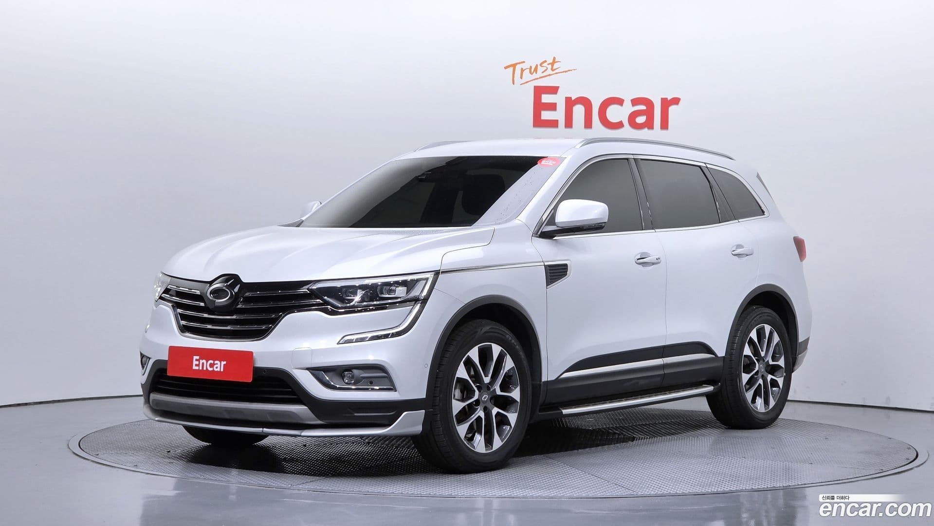 Main__Slider__Photo:QM6 Renault Korea 2018.2-0
