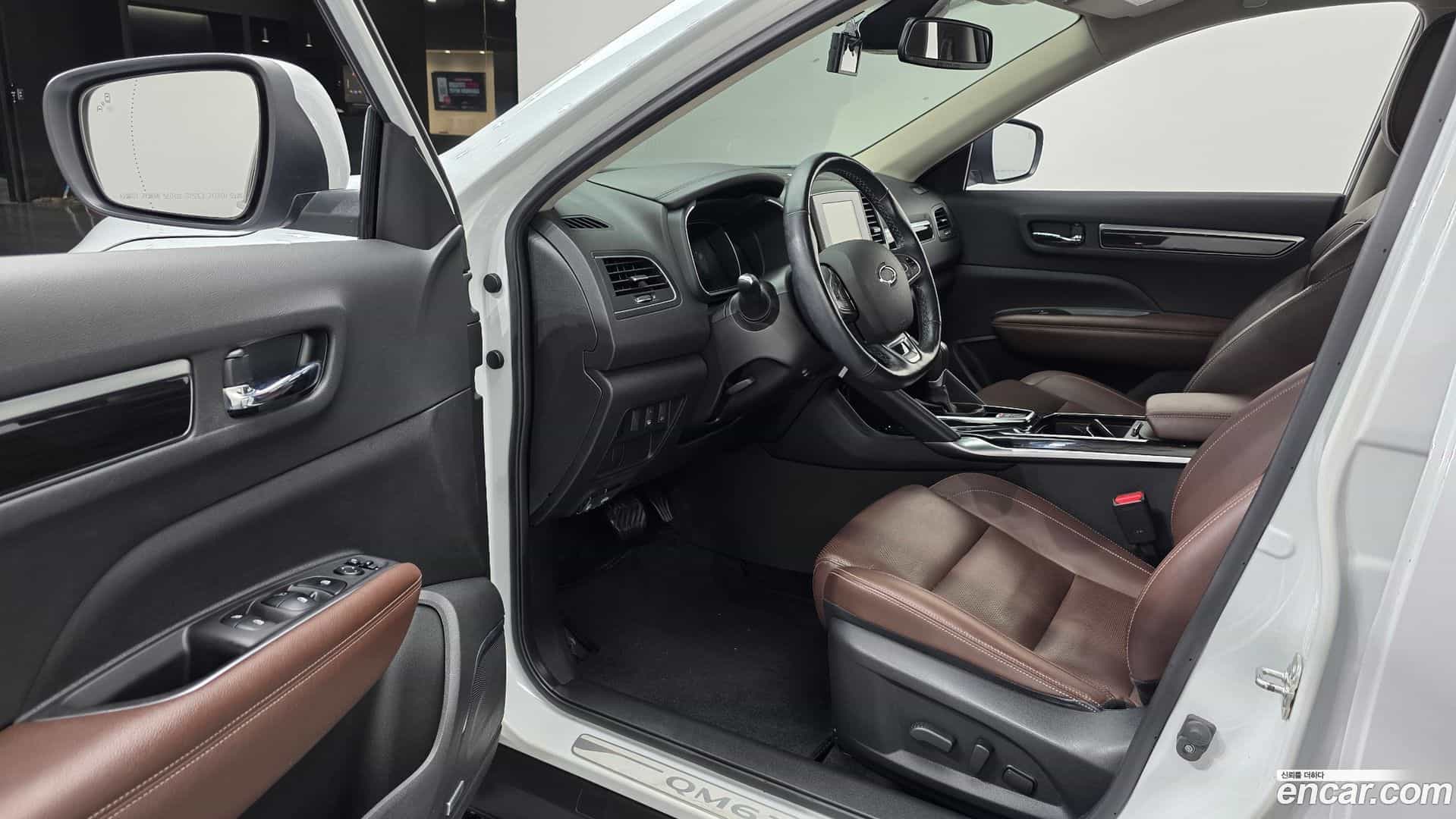 QM6 Renault Korea 2018.2-INNER-010