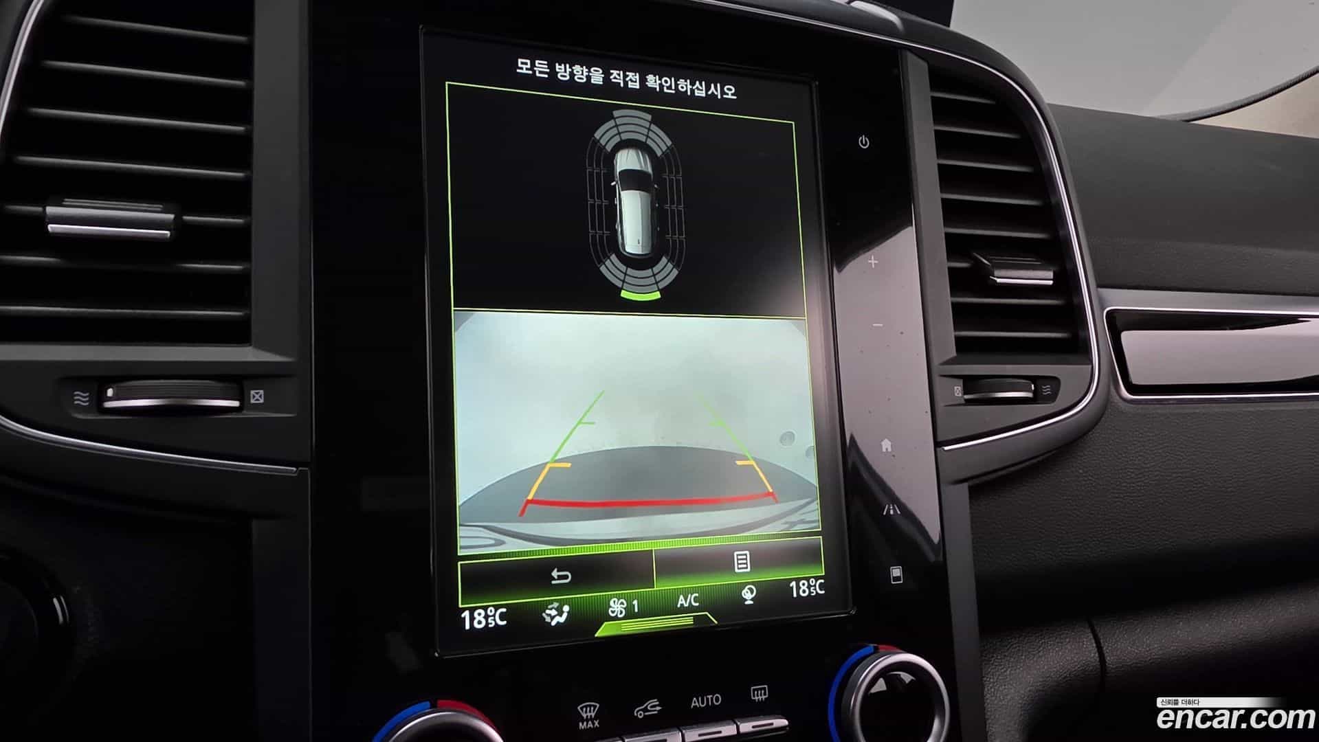 QM6 Renault Korea 2018.2-OPTION-019