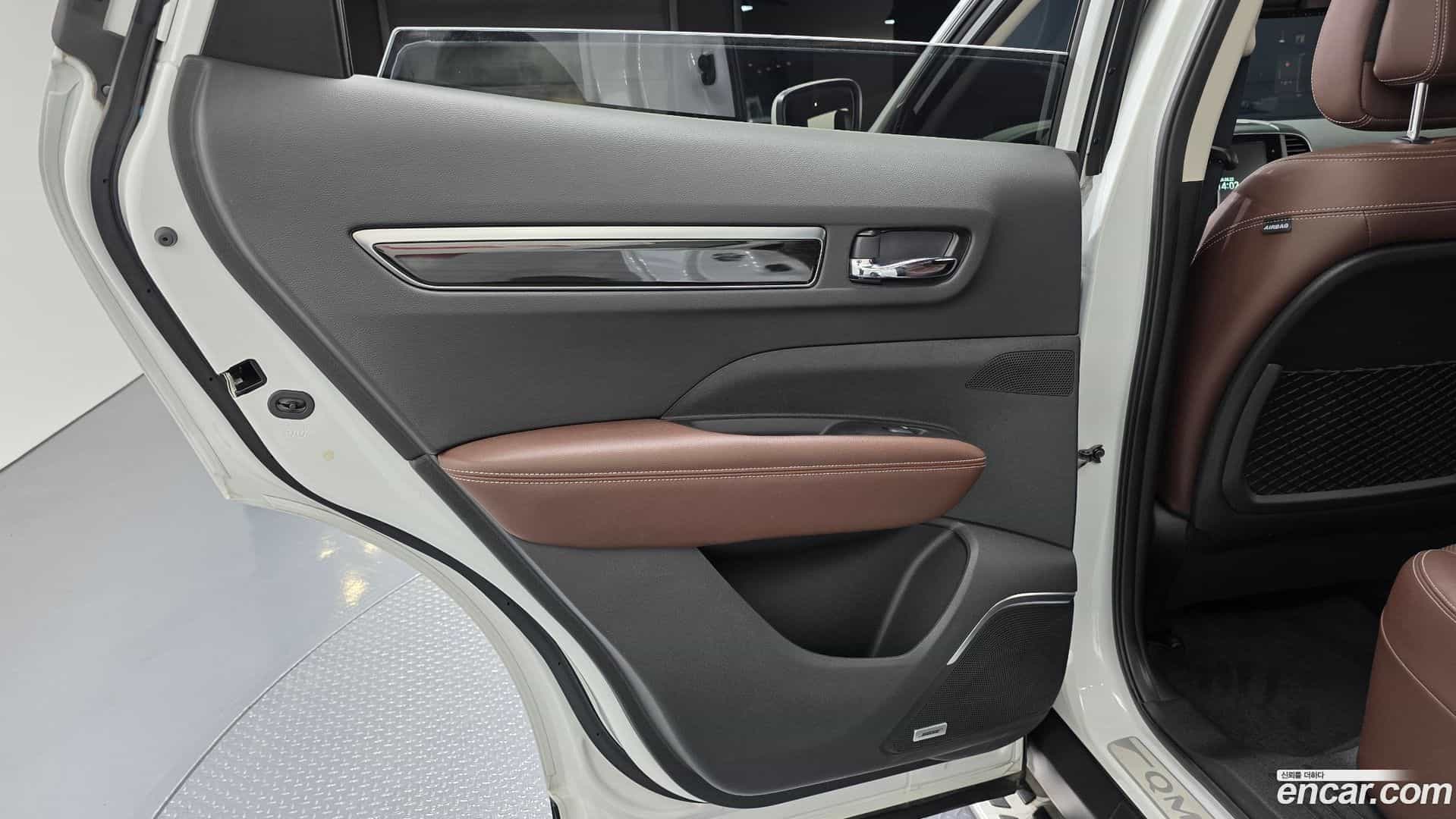QM6 Renault Korea 2018.2-INNER-035
