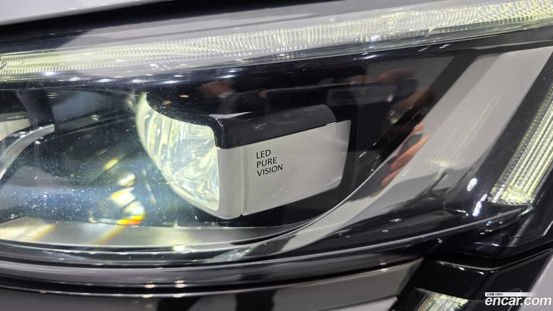 QM6 Renault Korea 2018.2-OPTION-045
