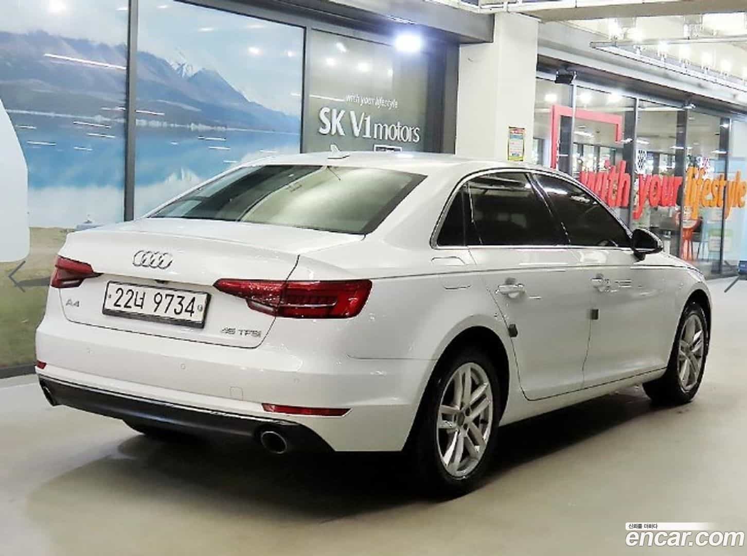 A4 Audi 2016.6-OUTER-003