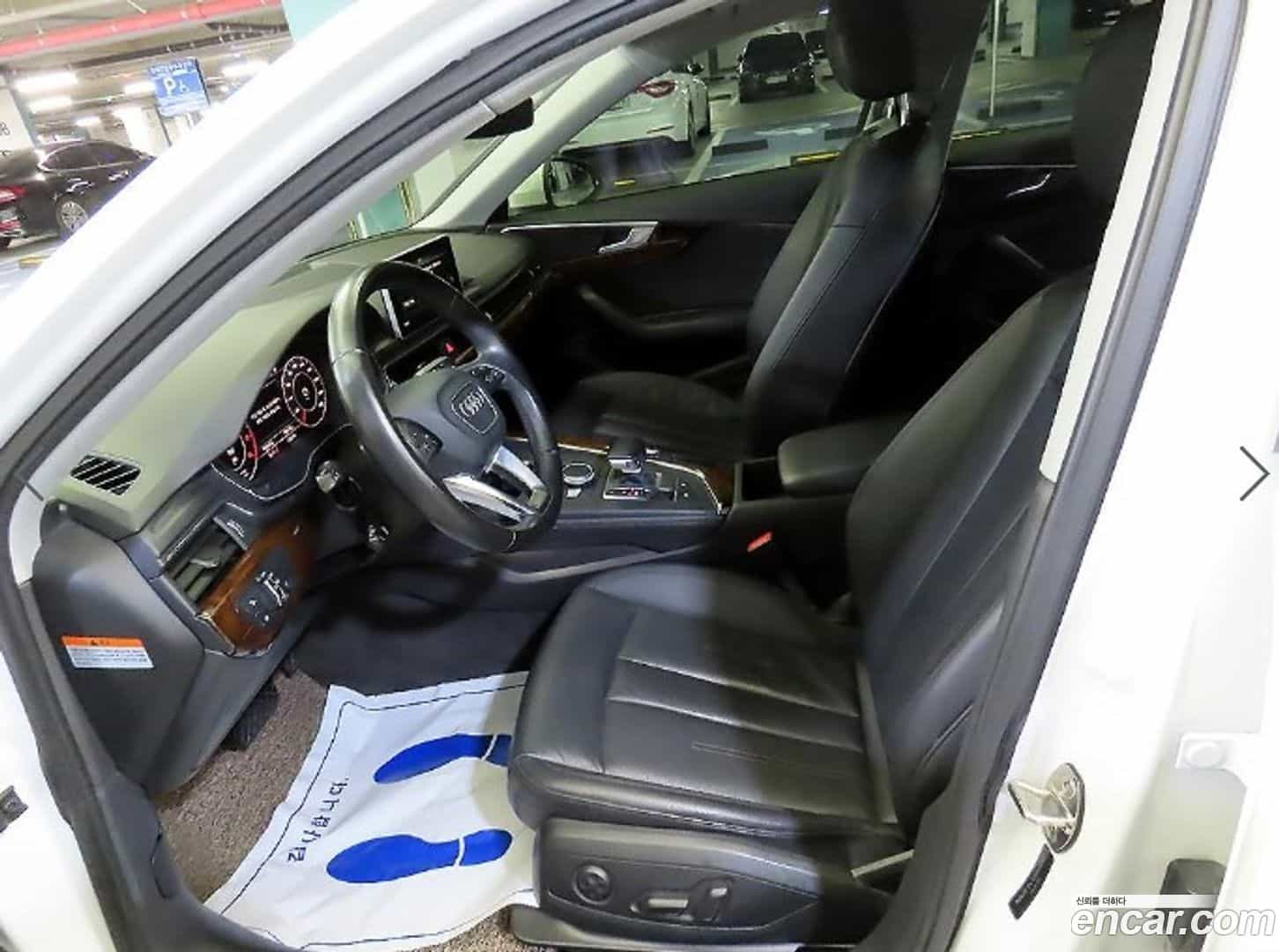 A4 Audi 2016.6-OUTER-005
