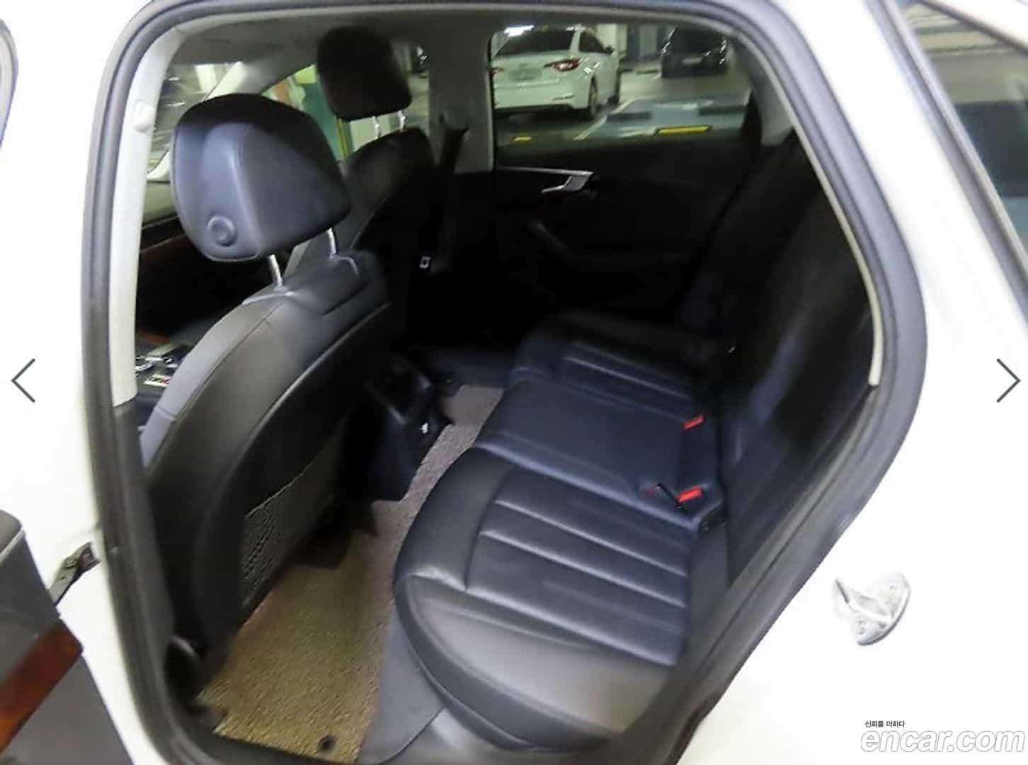 A4 Audi 2016.6-OUTER-006