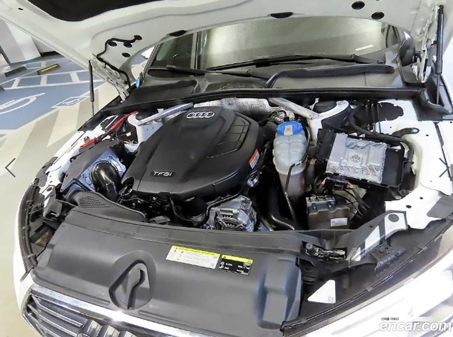 A4 Audi 2016.6-OPTION-020