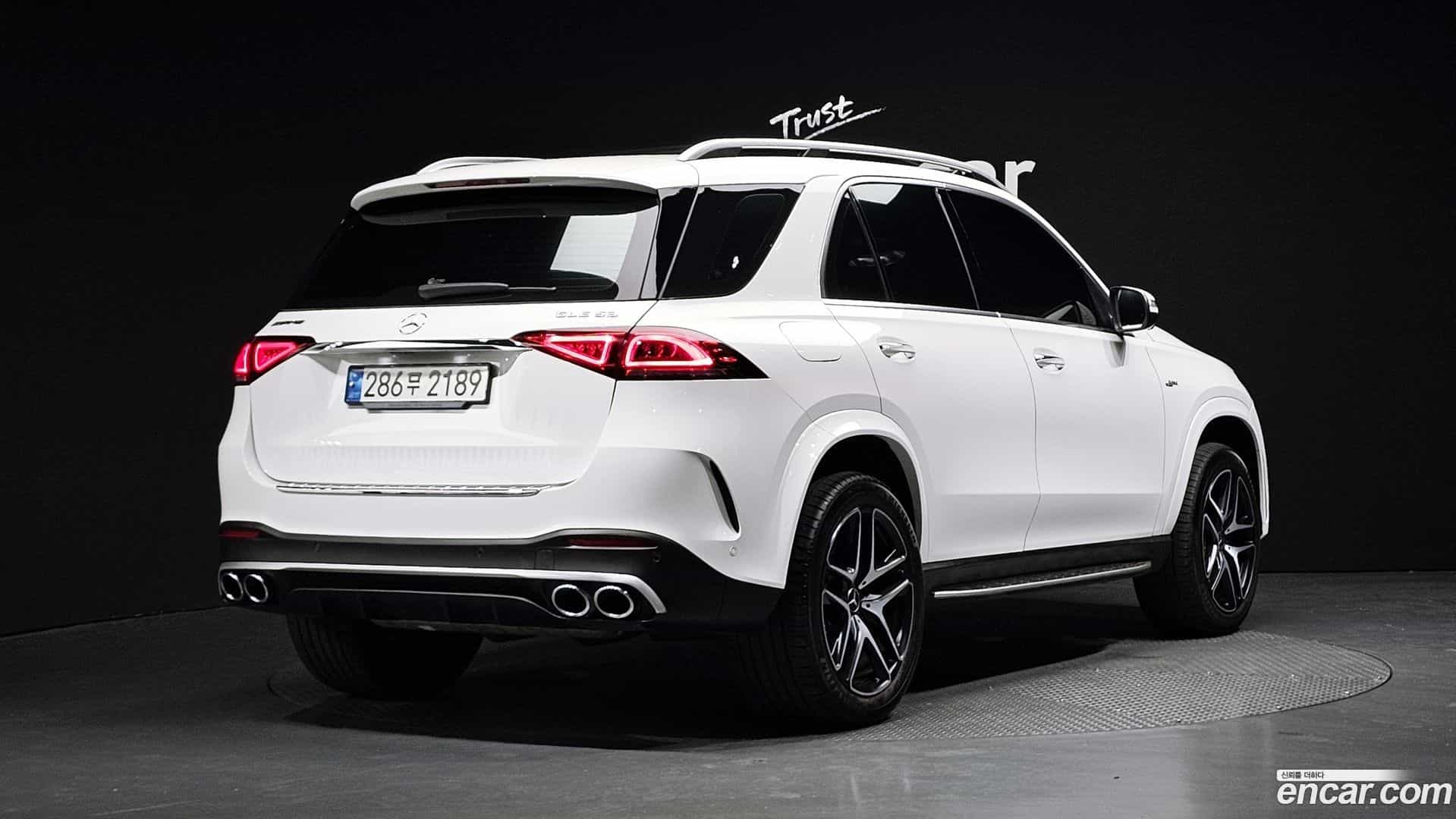 GLE-Class Mercedes-Benz 2022.6-OUTER-002