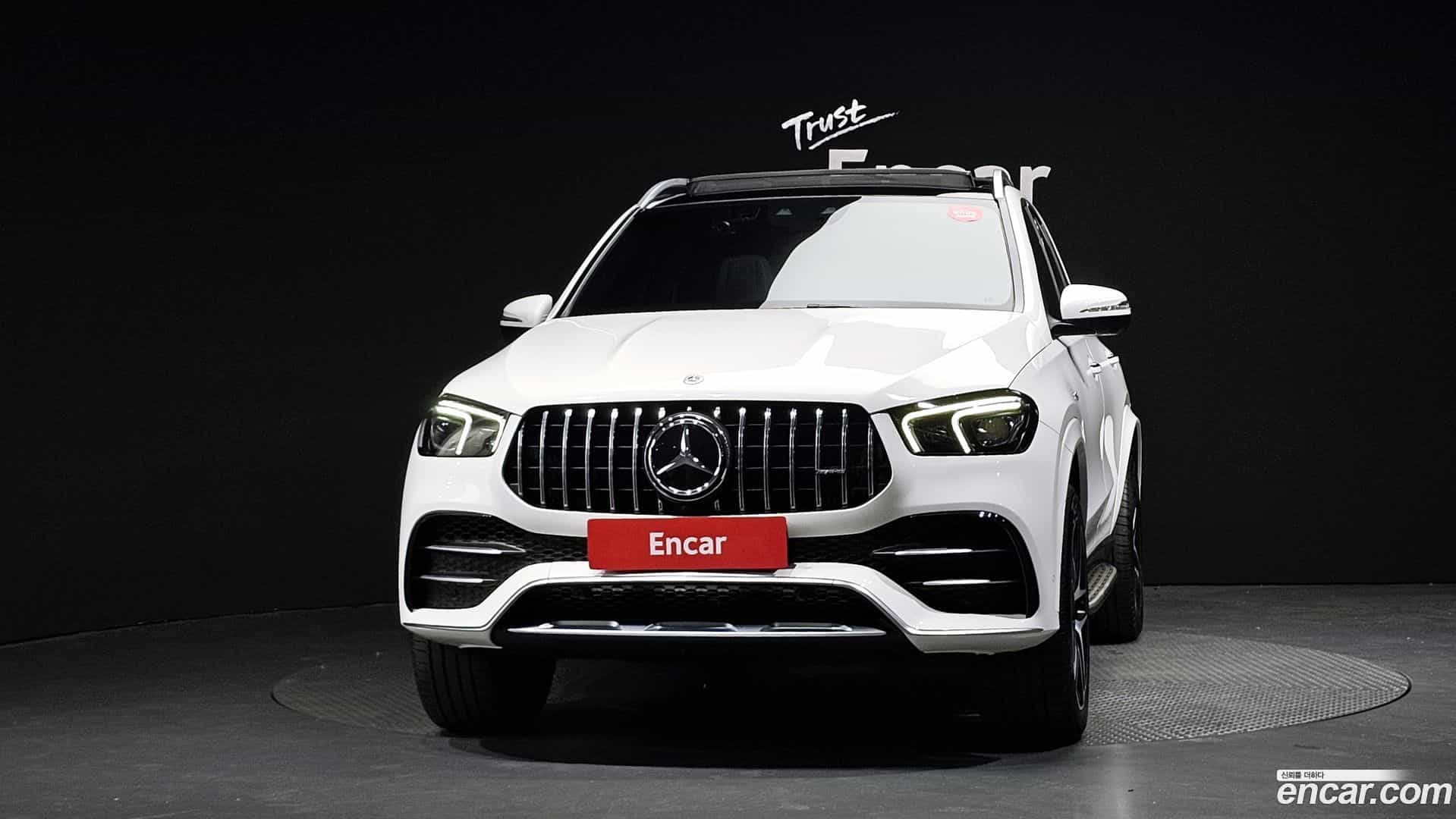 GLE-Class Mercedes-Benz 2022.6-OUTER-003
