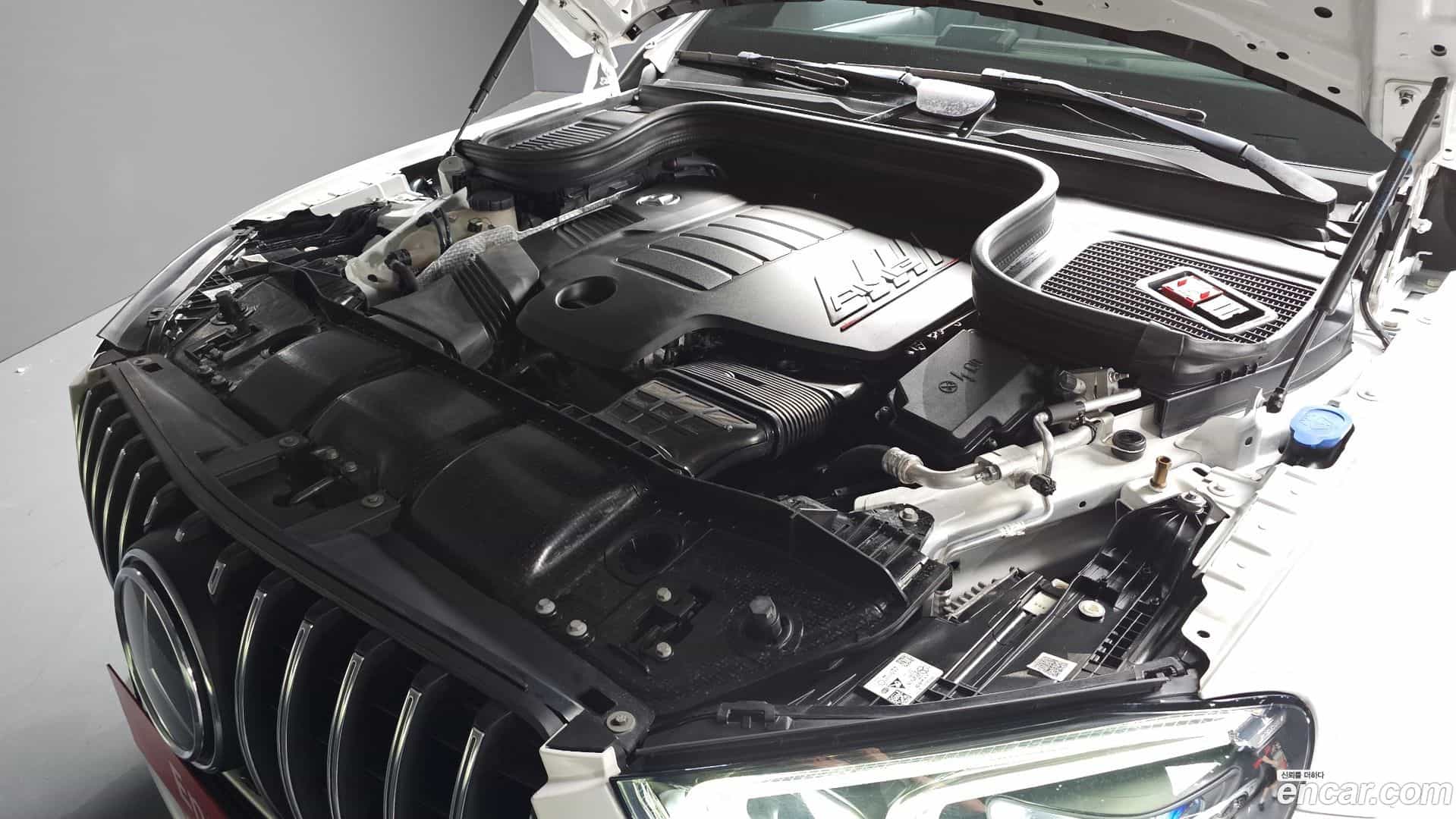 GLE-Class Mercedes-Benz 2022.6-OUTER-006