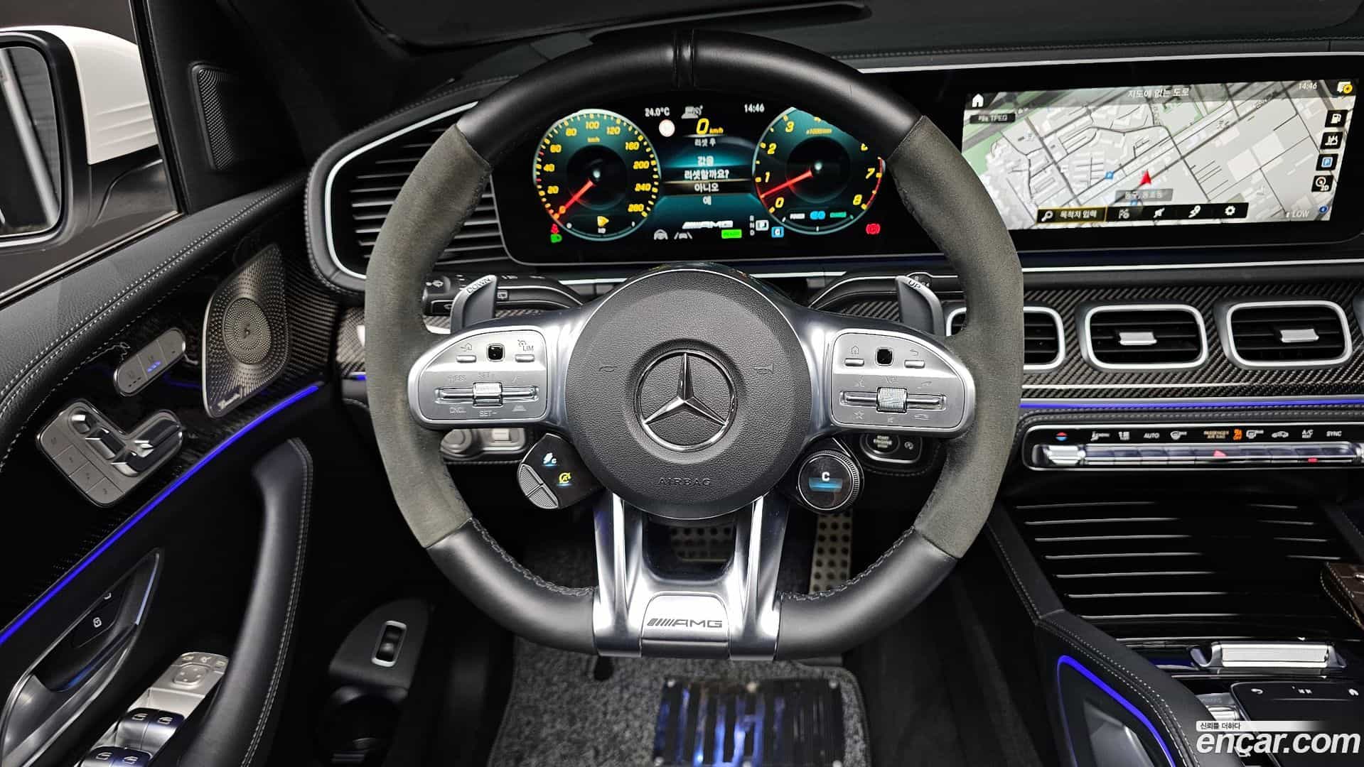 GLE-Class Mercedes-Benz 2022.6-OPTION-016