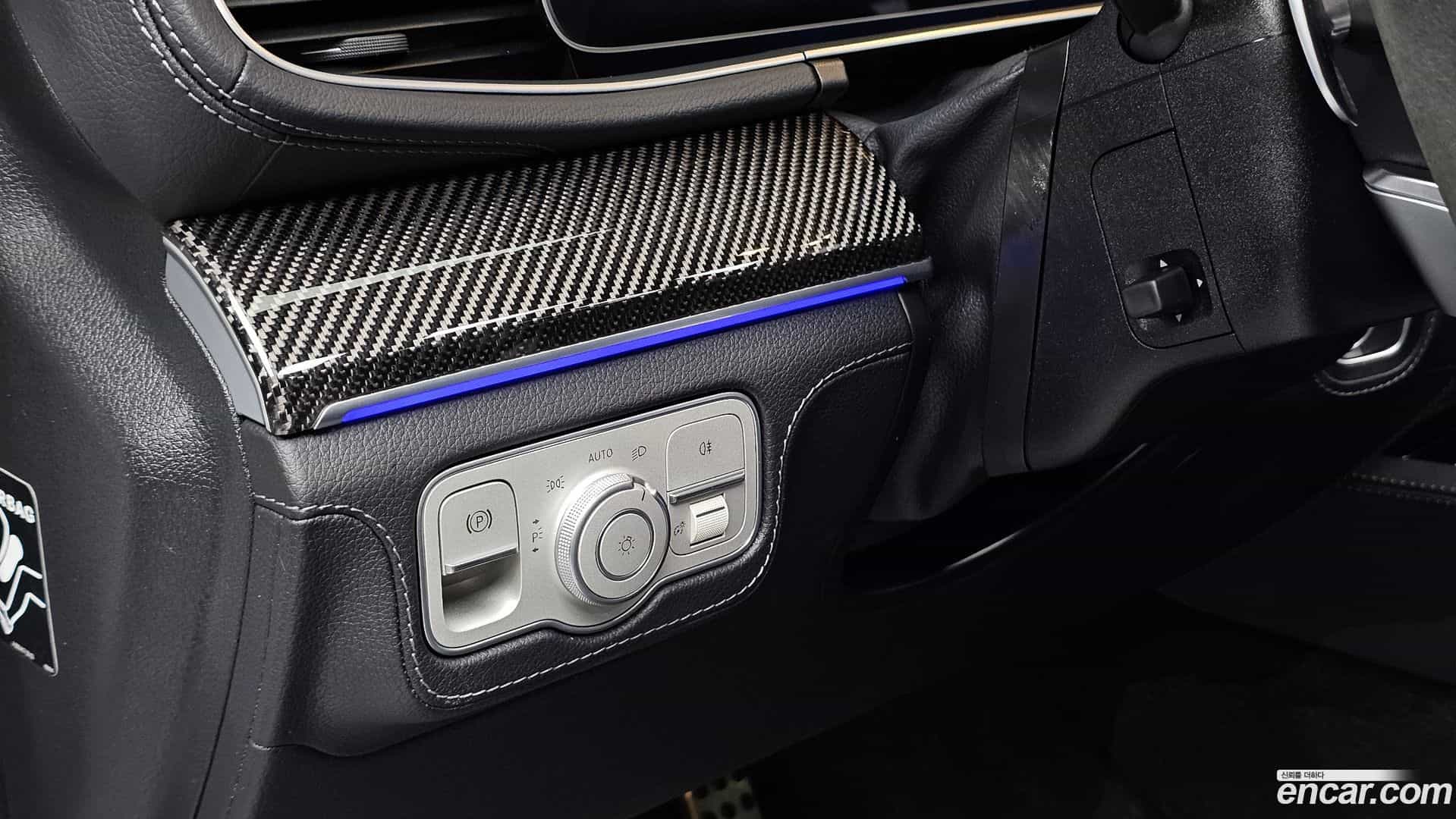 GLE-Class Mercedes-Benz 2022.6-OPTION-017