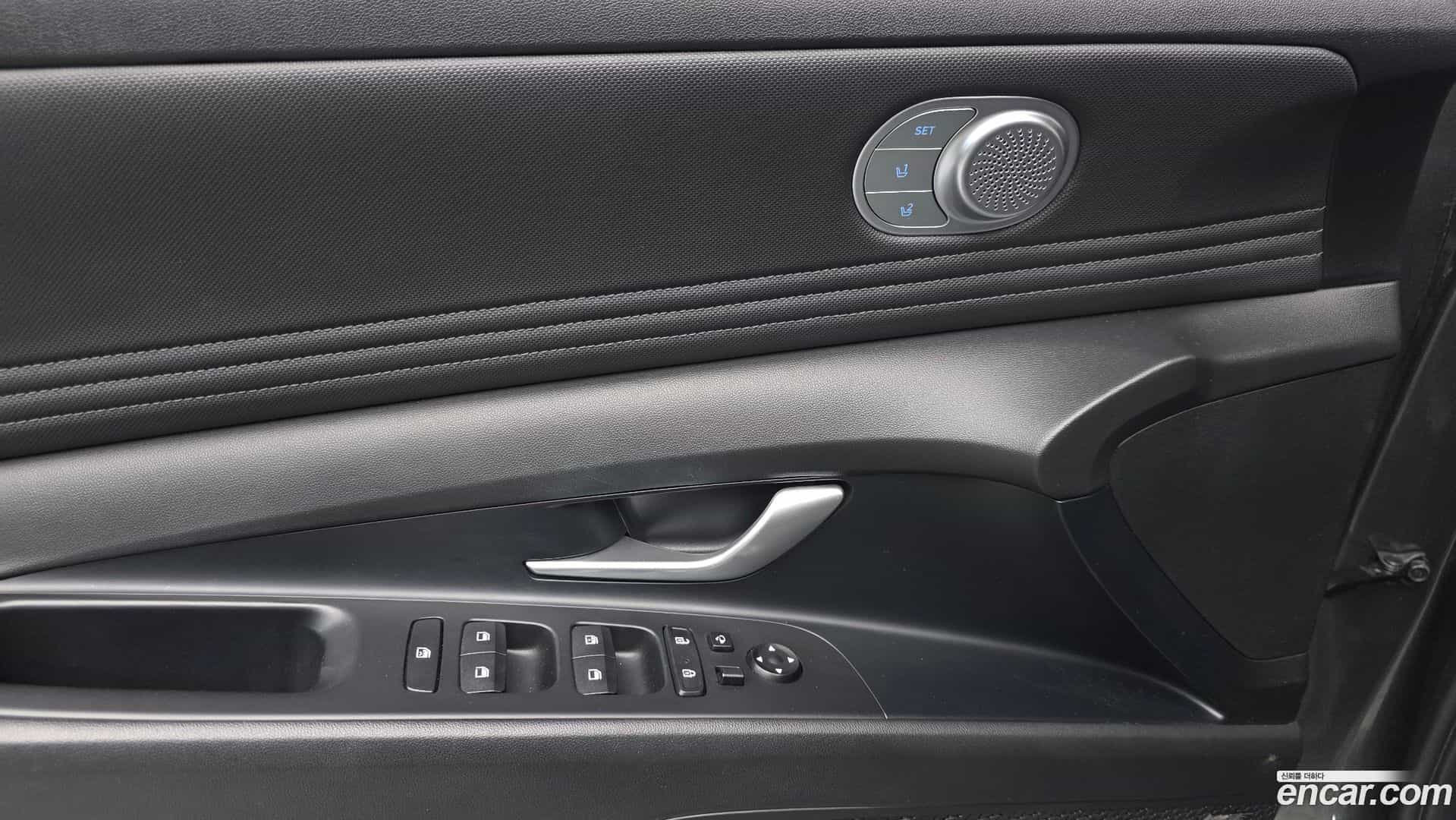 AVANTE Hyundai 2023.2-OPTION-015
