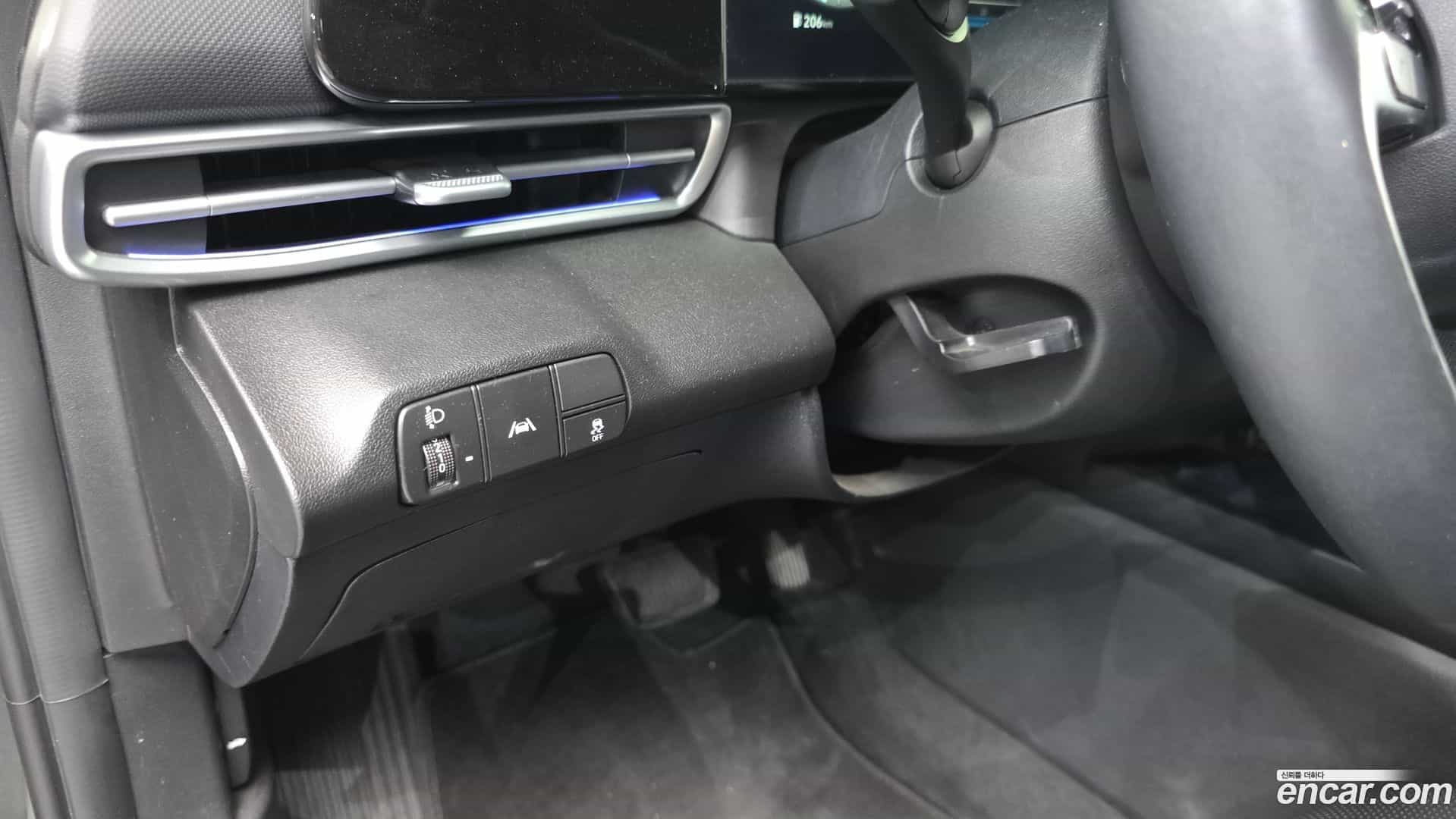 AVANTE Hyundai 2023.2-OPTION-016