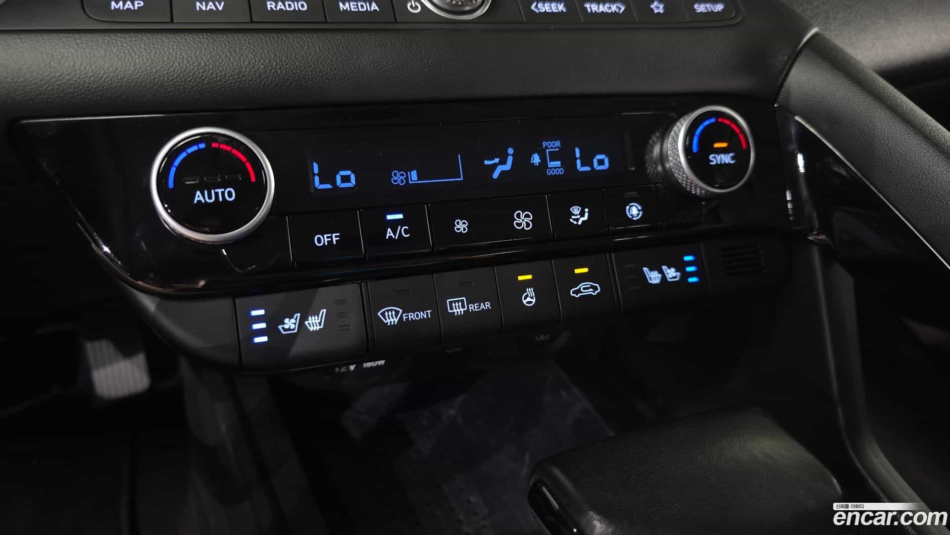 AVANTE Hyundai 2023.2-OPTION-045