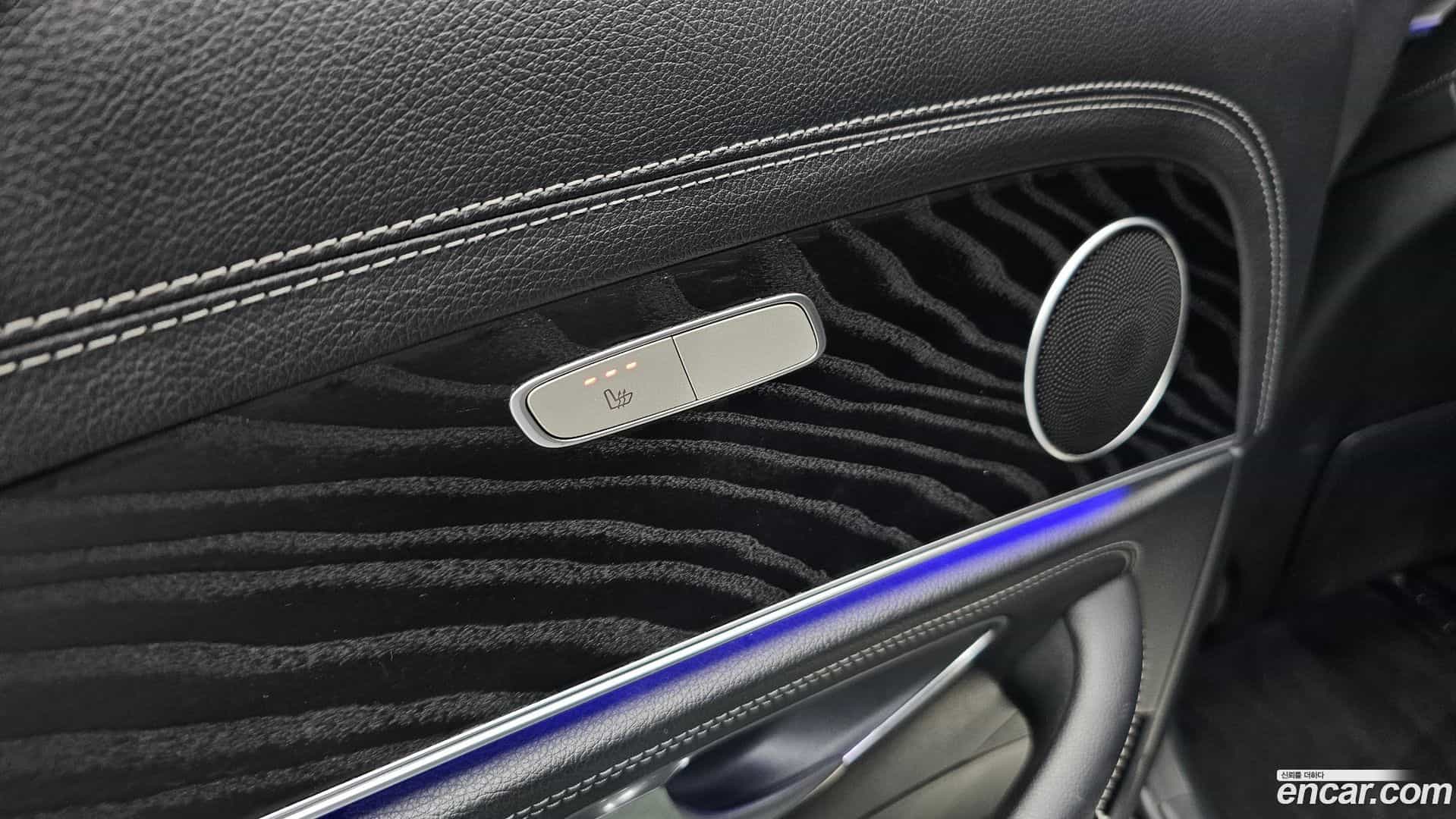 E-Class Mercedes-Benz 2020.11-OPTION-024