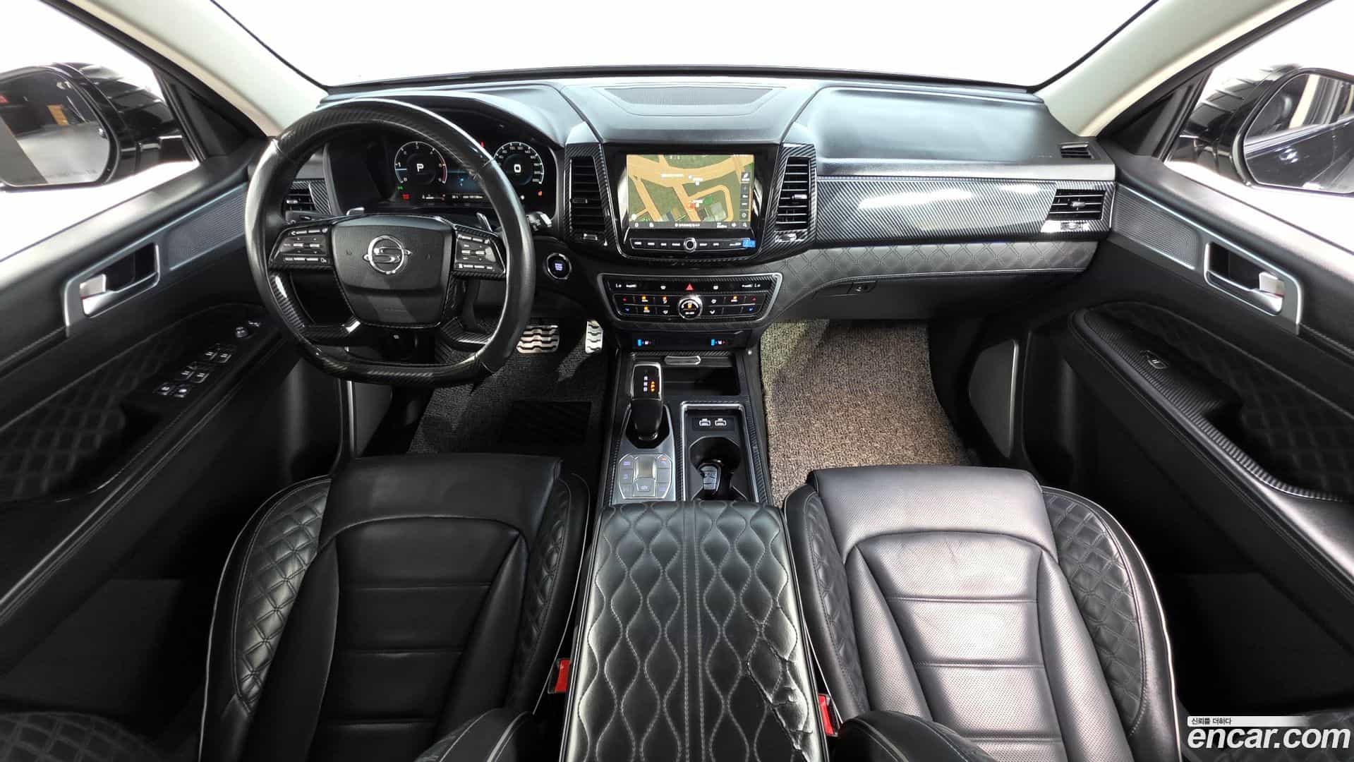 Rexton KG Mobility 2020.10-INNER-007