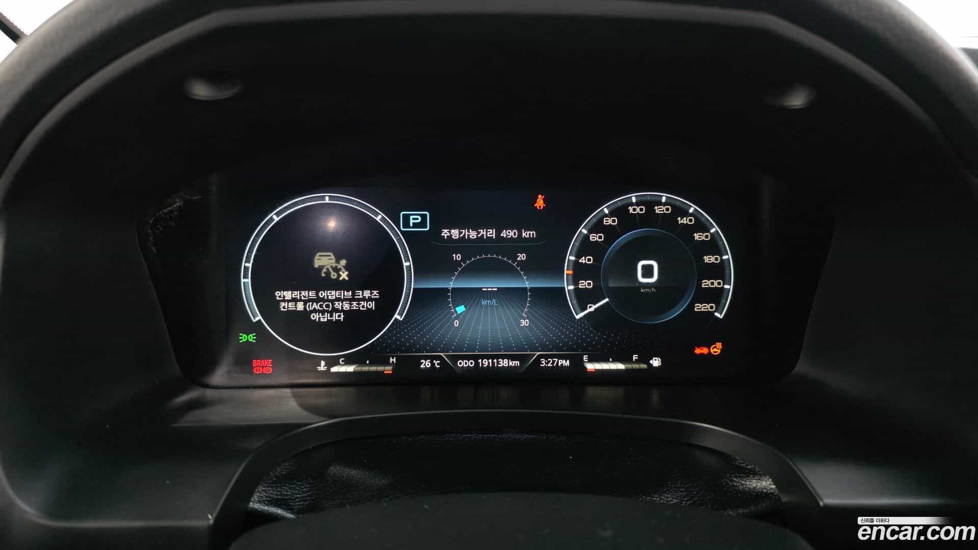 Rexton KG Mobility 2020.10-INNER-008