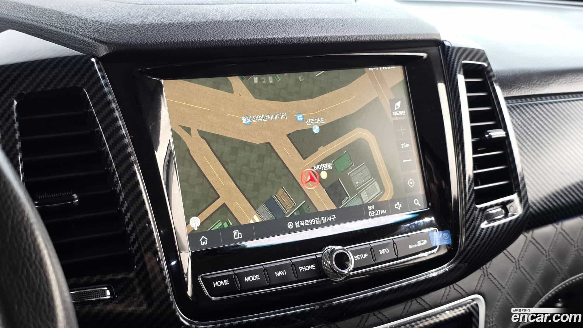 Rexton KG Mobility 2020.10-OPTION-017