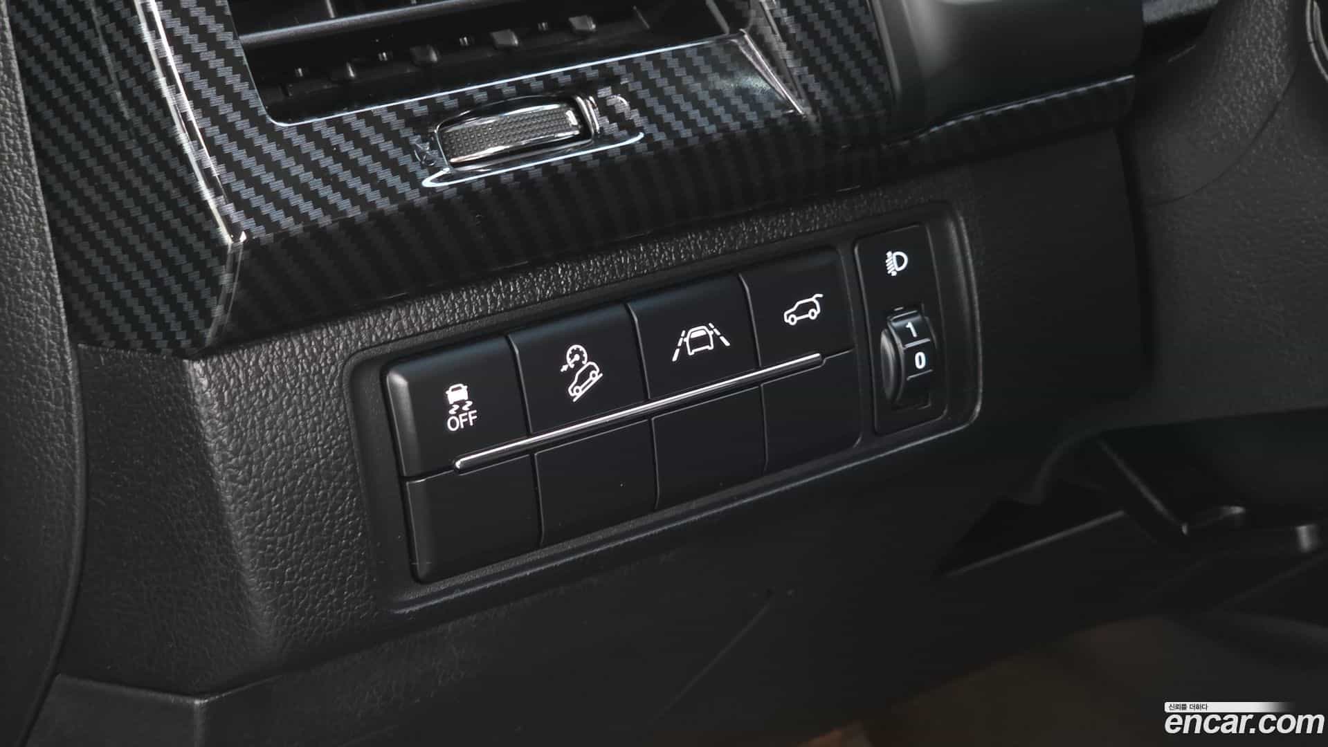 Rexton KG Mobility 2020.10-OPTION-019