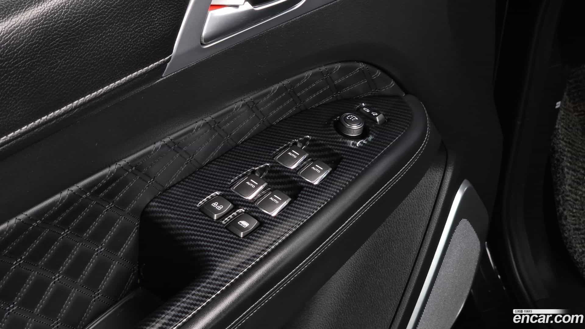 Rexton KG Mobility 2020.10-OPTION-020
