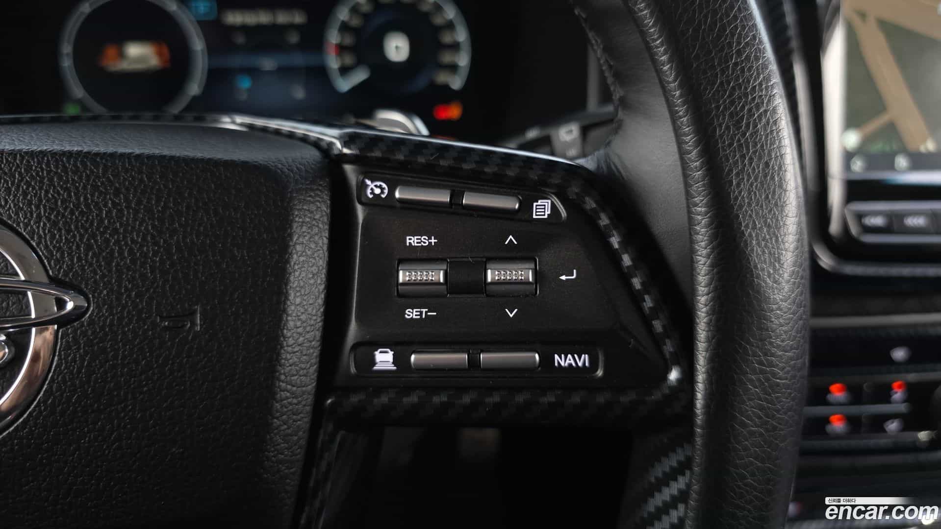 Rexton KG Mobility 2020.10-OPTION-021