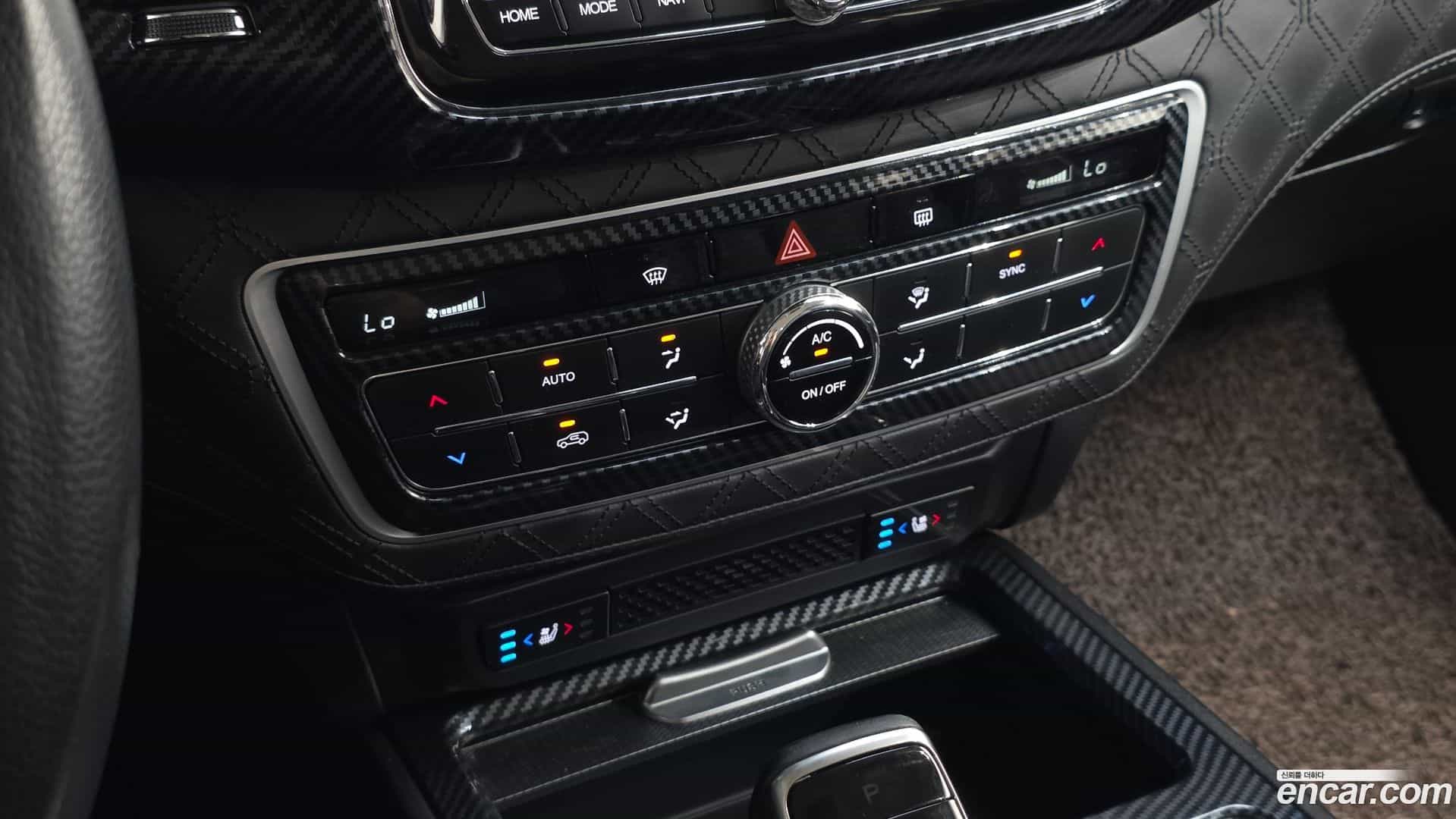 Rexton KG Mobility 2020.10-OPTION-022