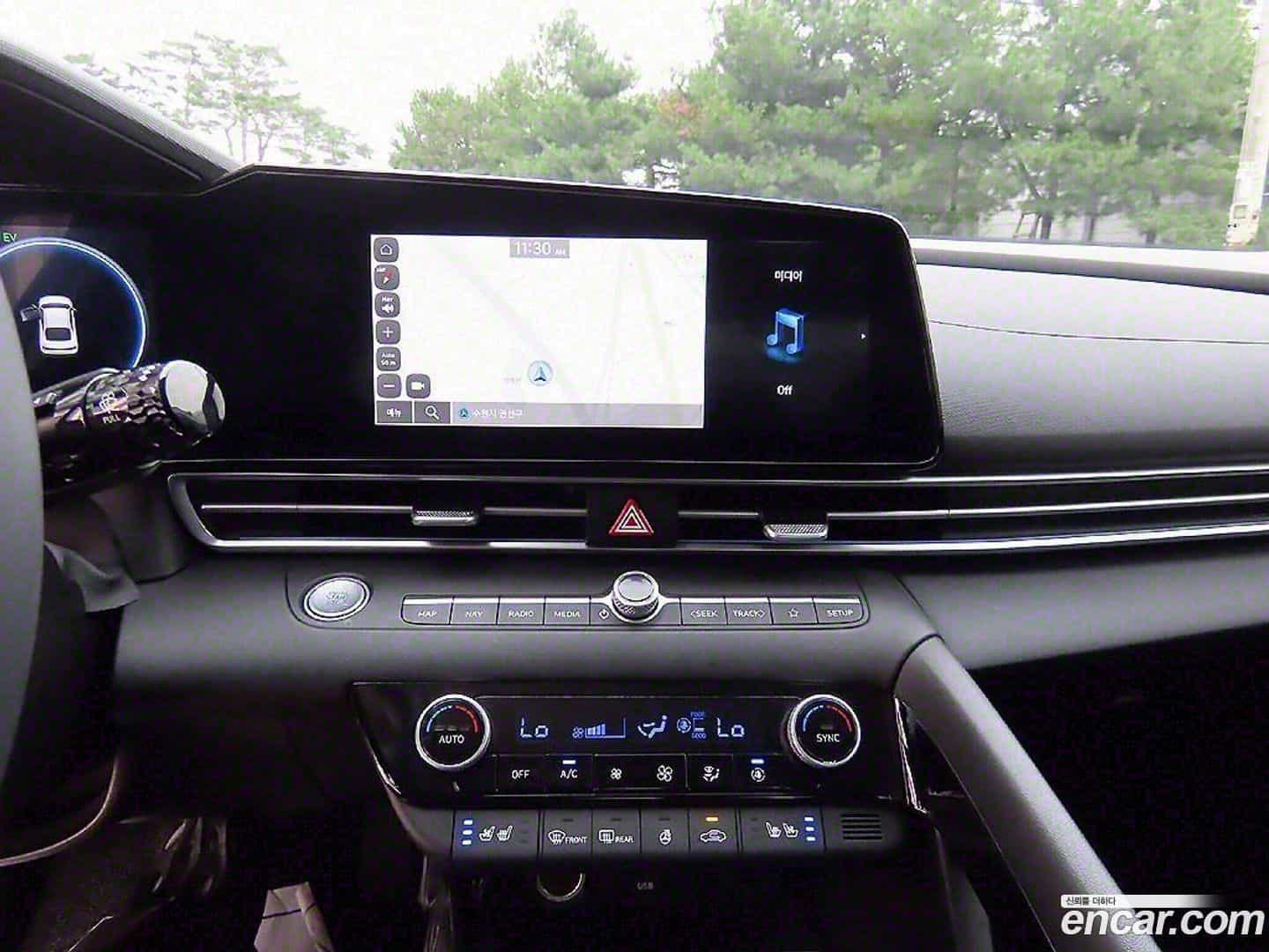 AVANTE Hyundai 2025.4-OPTION-017