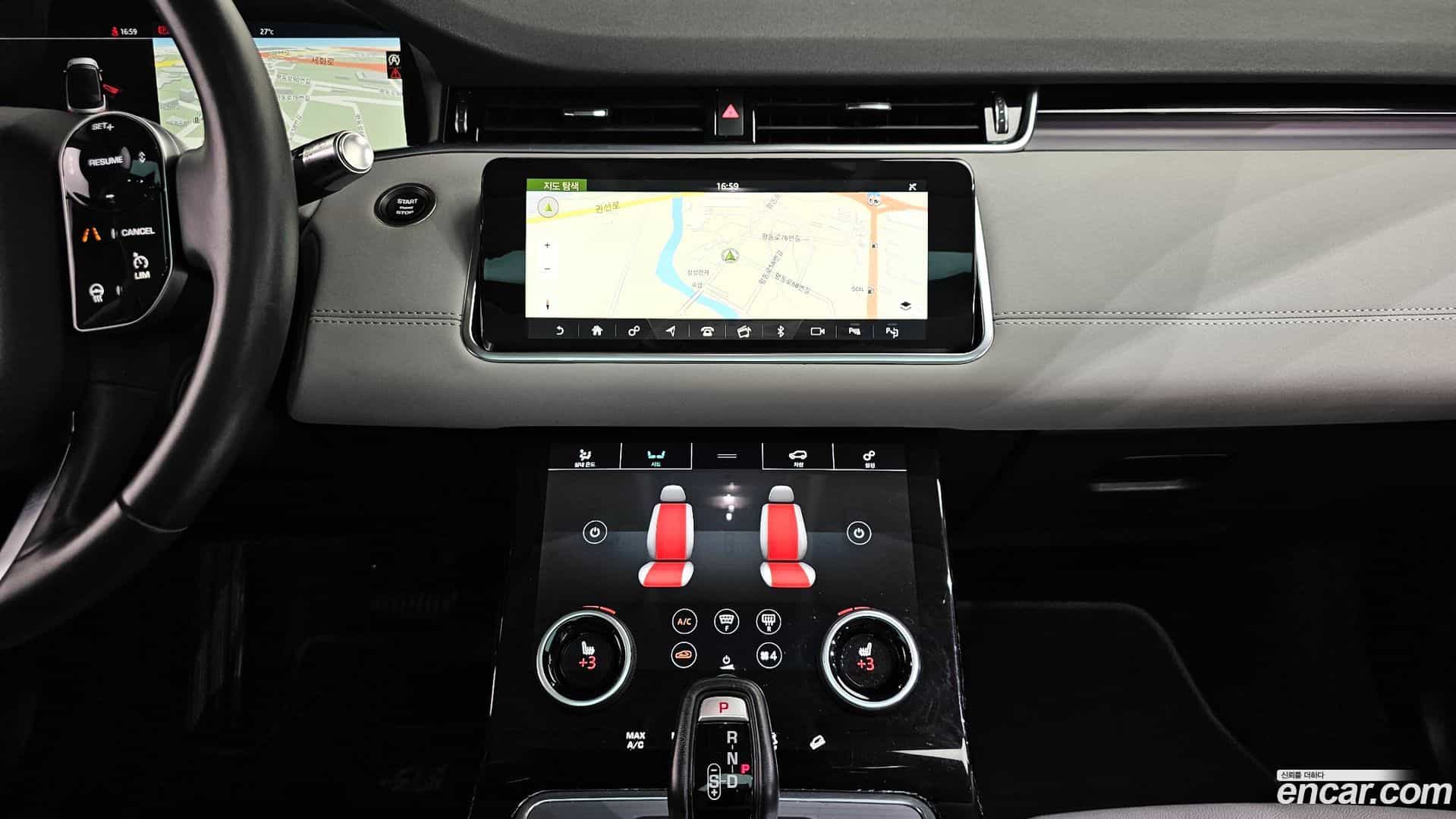 Range Rover Evoque Land Rover 2019.7-OPTION-017
