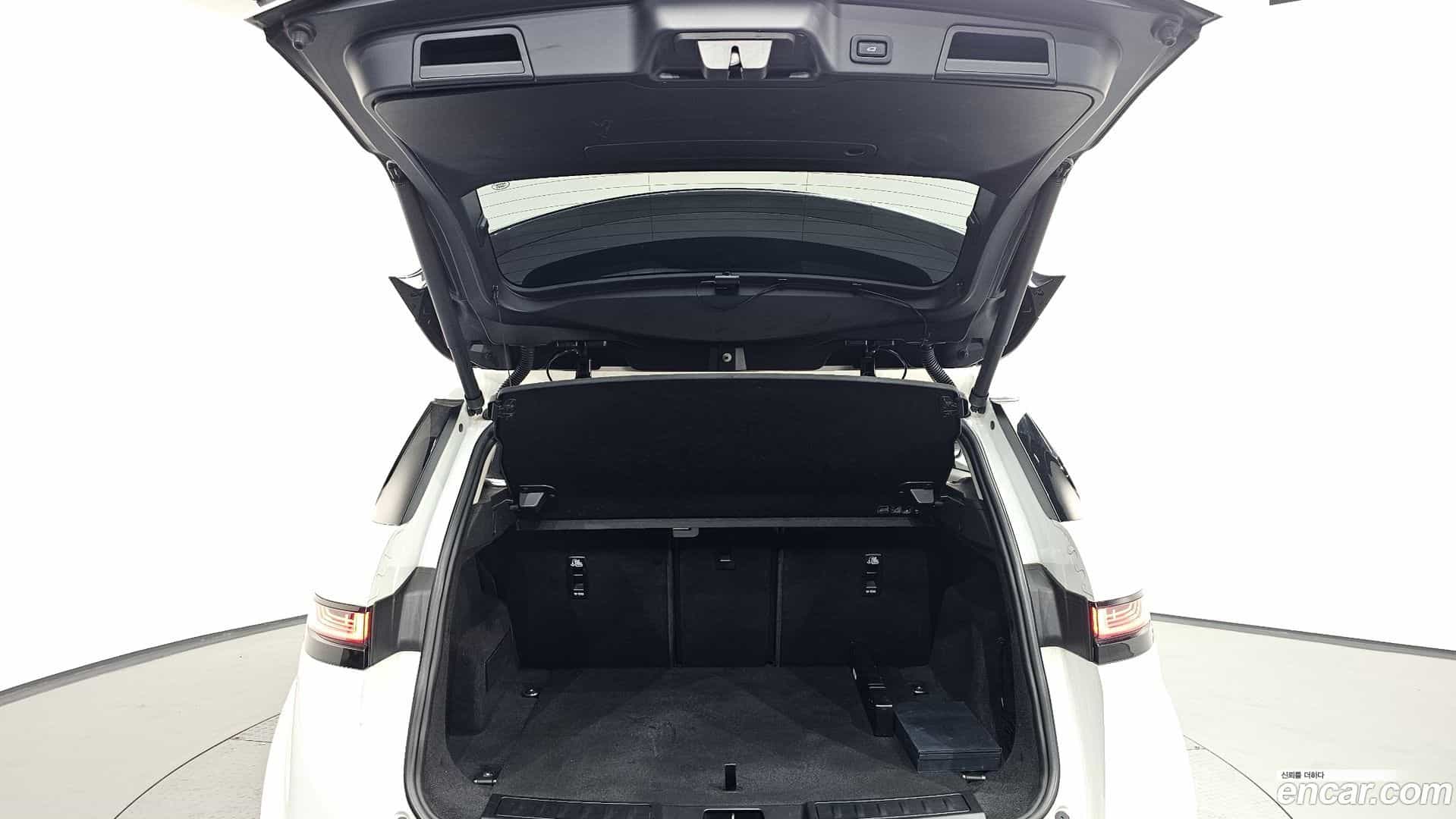 Range Rover Evoque Land Rover 2019.7-OPTION-023