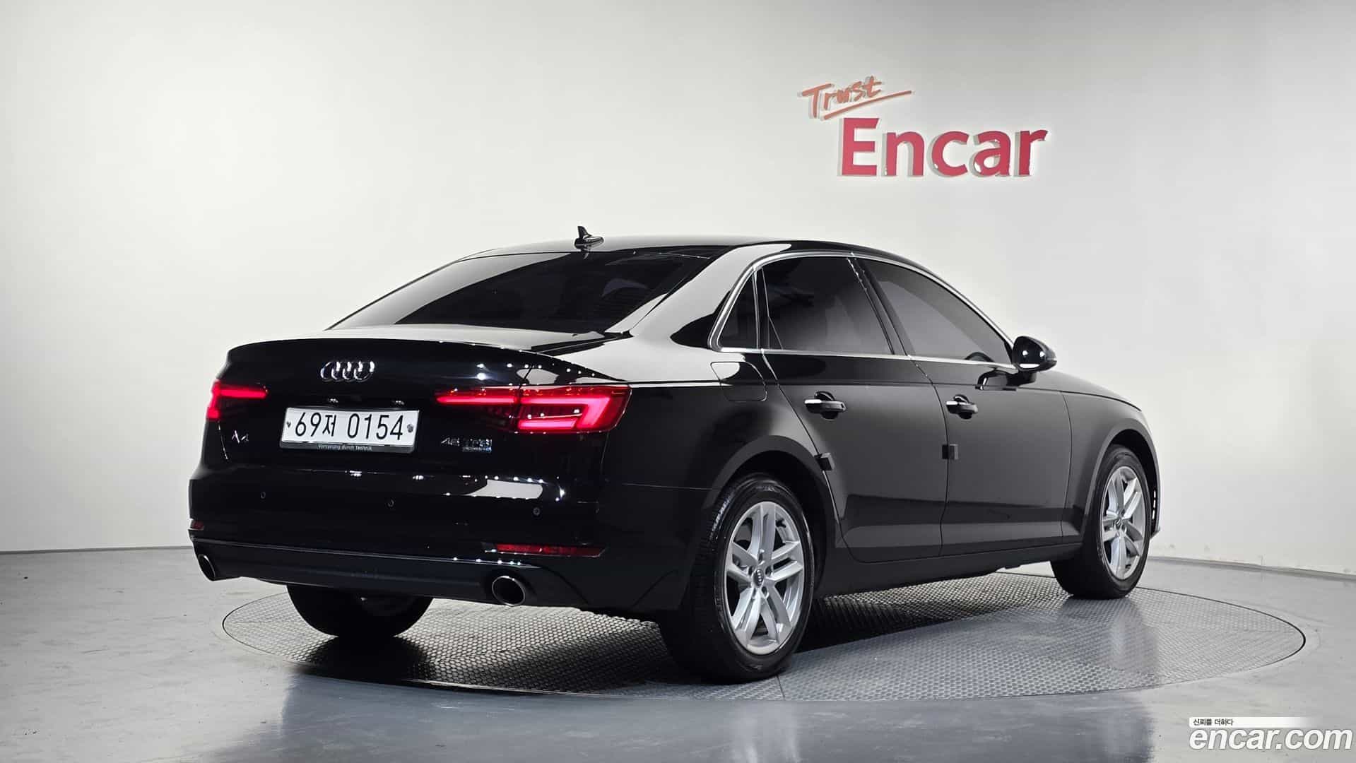 A4 Audi 2016.6-OUTER-002