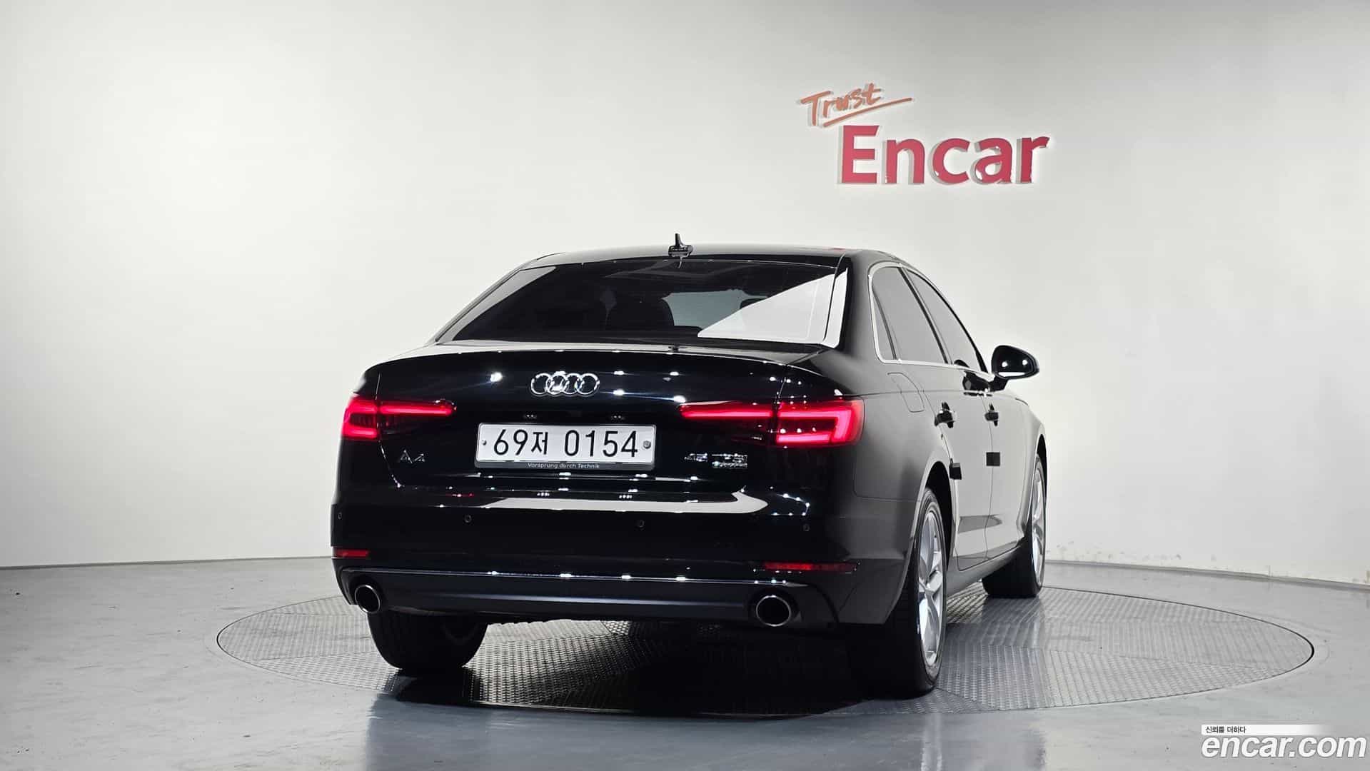 A4 Audi 2016.6-OUTER-004